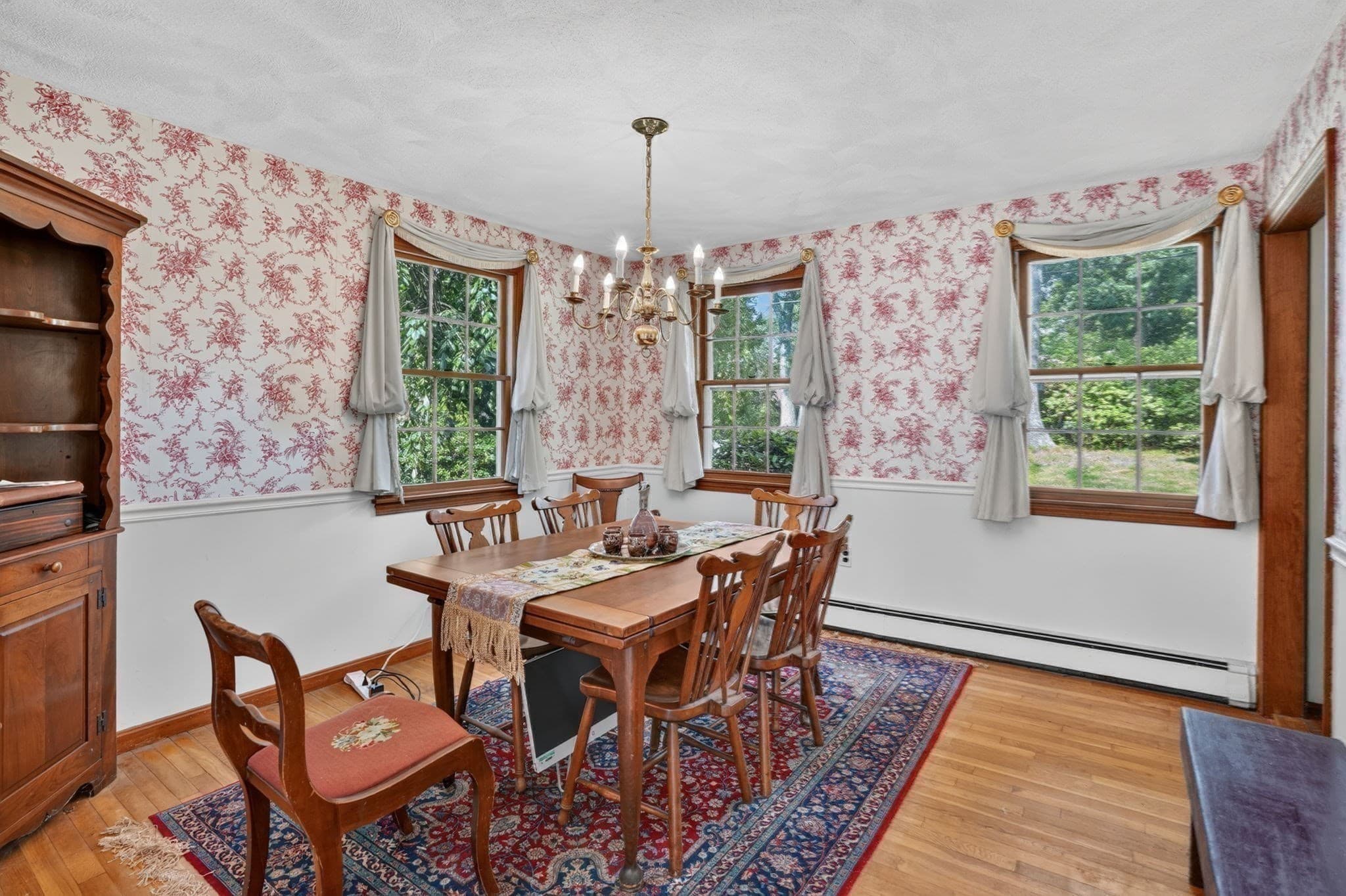 Single Family Residence at 31 Brown St, Andover MA 01810, Andover, photo 11 of 32