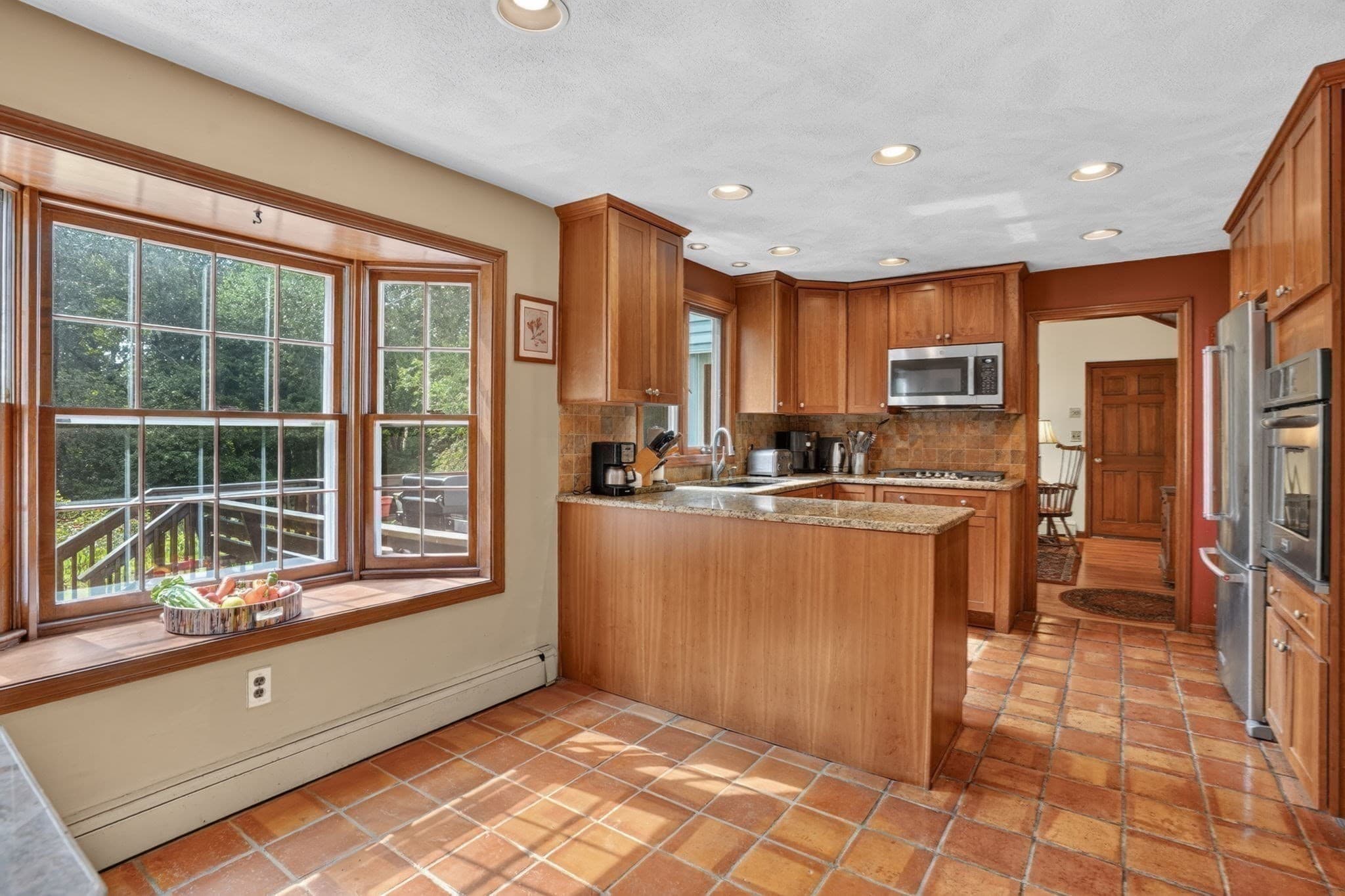 Single Family Residence at 31 Brown St, Andover MA 01810, Andover, photo 8 of 32