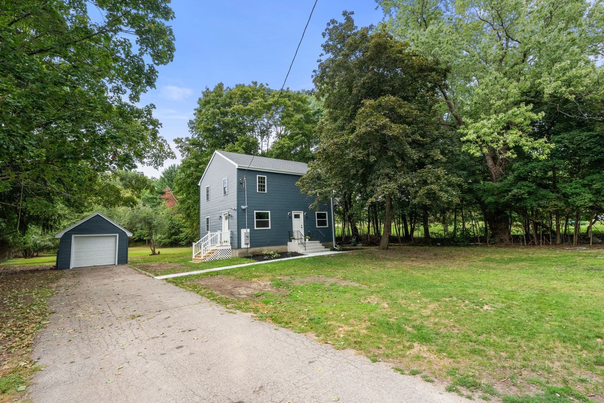 122 York St, Stoughton MA 02072
