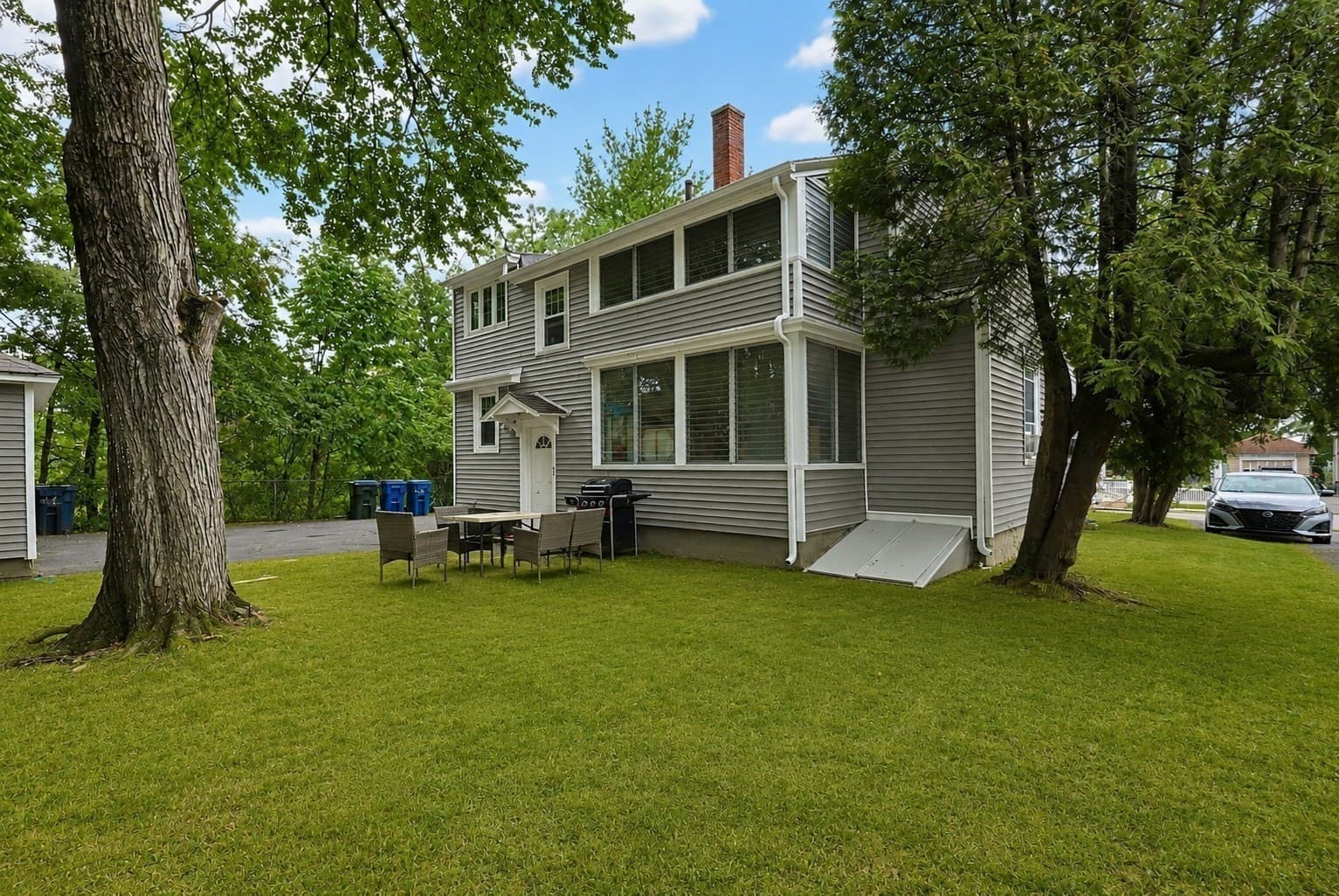 2 Family - 2 Units Up/Down at 3 Oakwood Ave, Lawrence MA 01841, Lawrence, photo 27 of 32