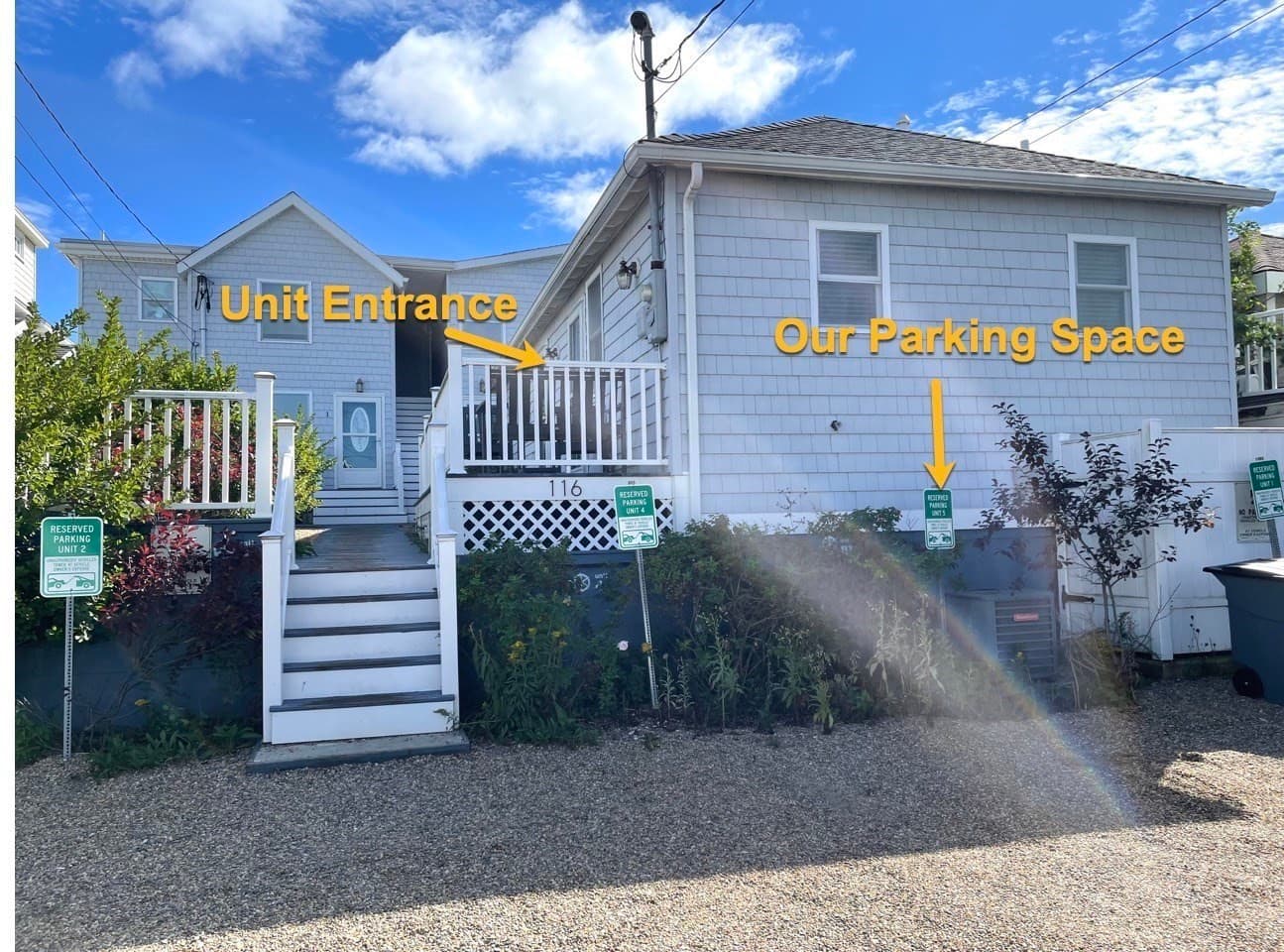 Condominium at 116 Central Ave # B1, Salisbury MA 01952, Salisbury, photo 17 of 18