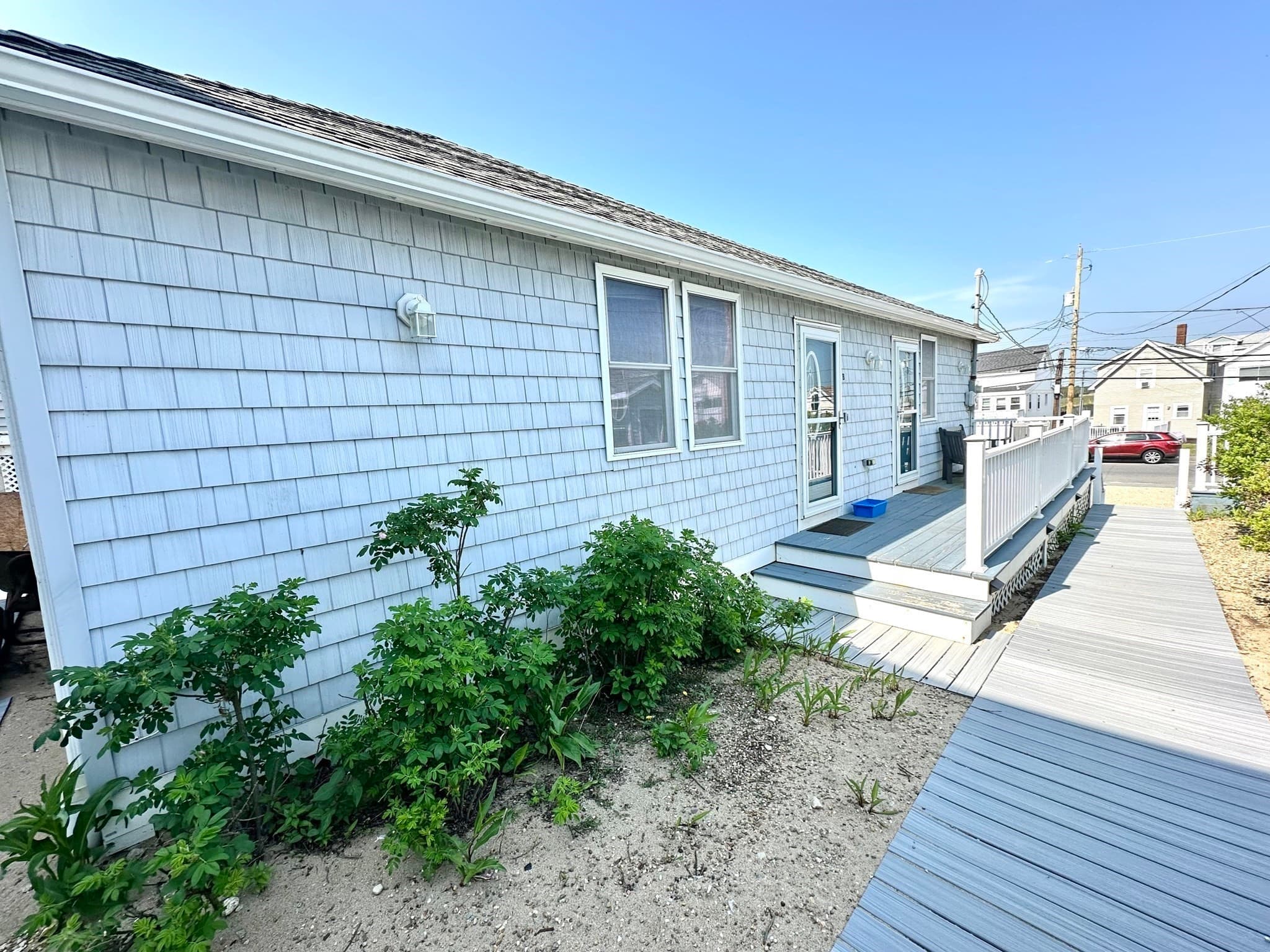Condominium at 116 Central Ave # B1, Salisbury MA 01952, Salisbury, photo 16 of 18