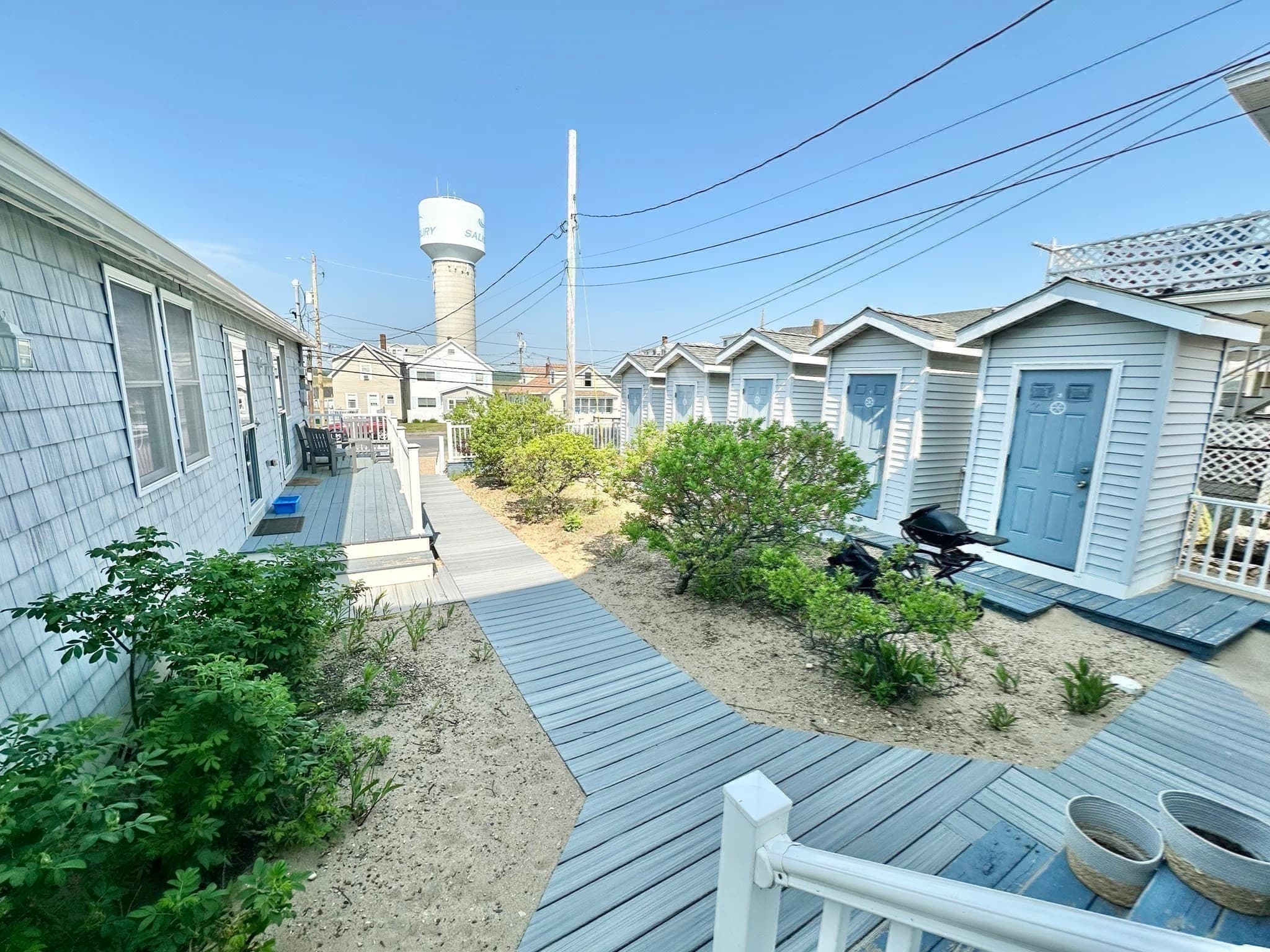 Condominium at 116 Central Ave # B1, Salisbury MA 01952, Salisbury, photo 14 of 18