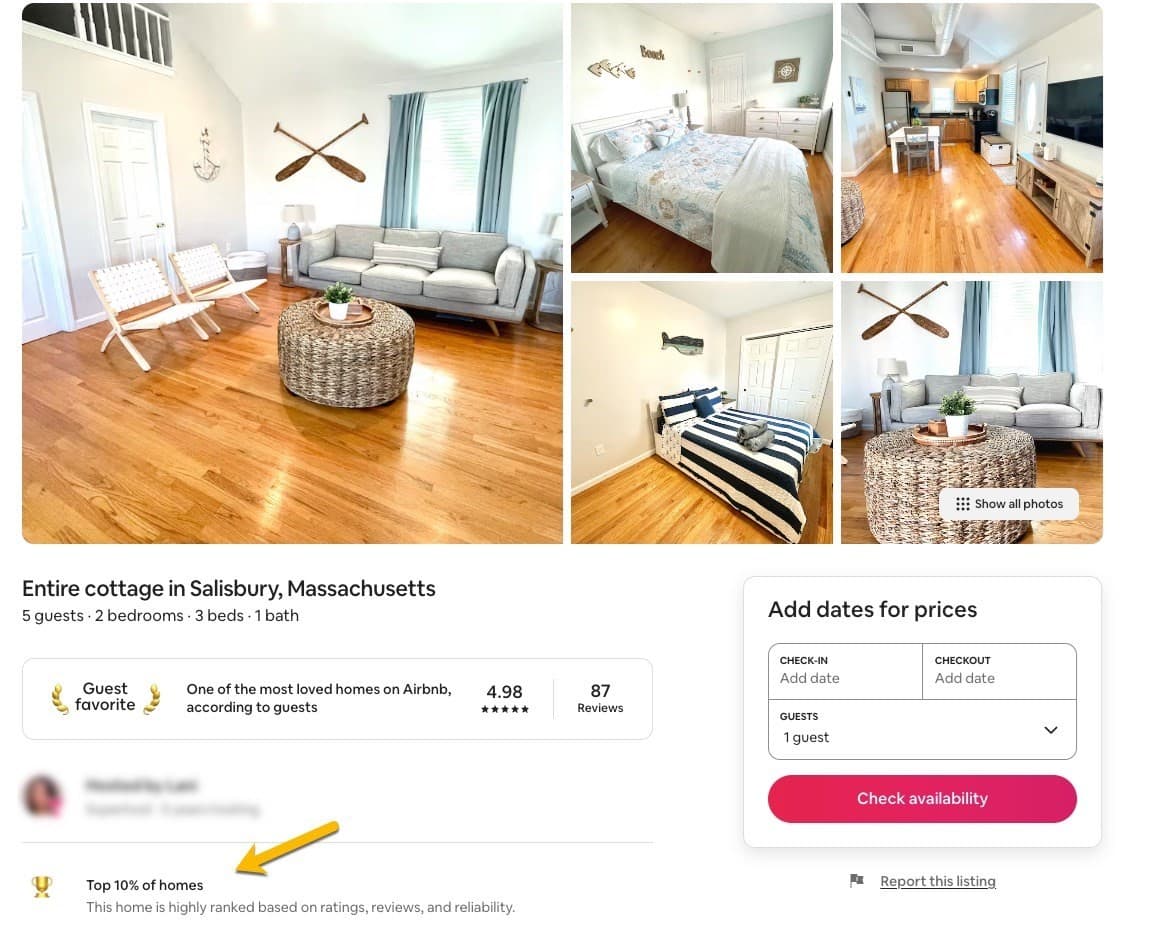 Condominium at 116 Central Ave # B1, Salisbury MA 01952, Salisbury, photo 18 of 18