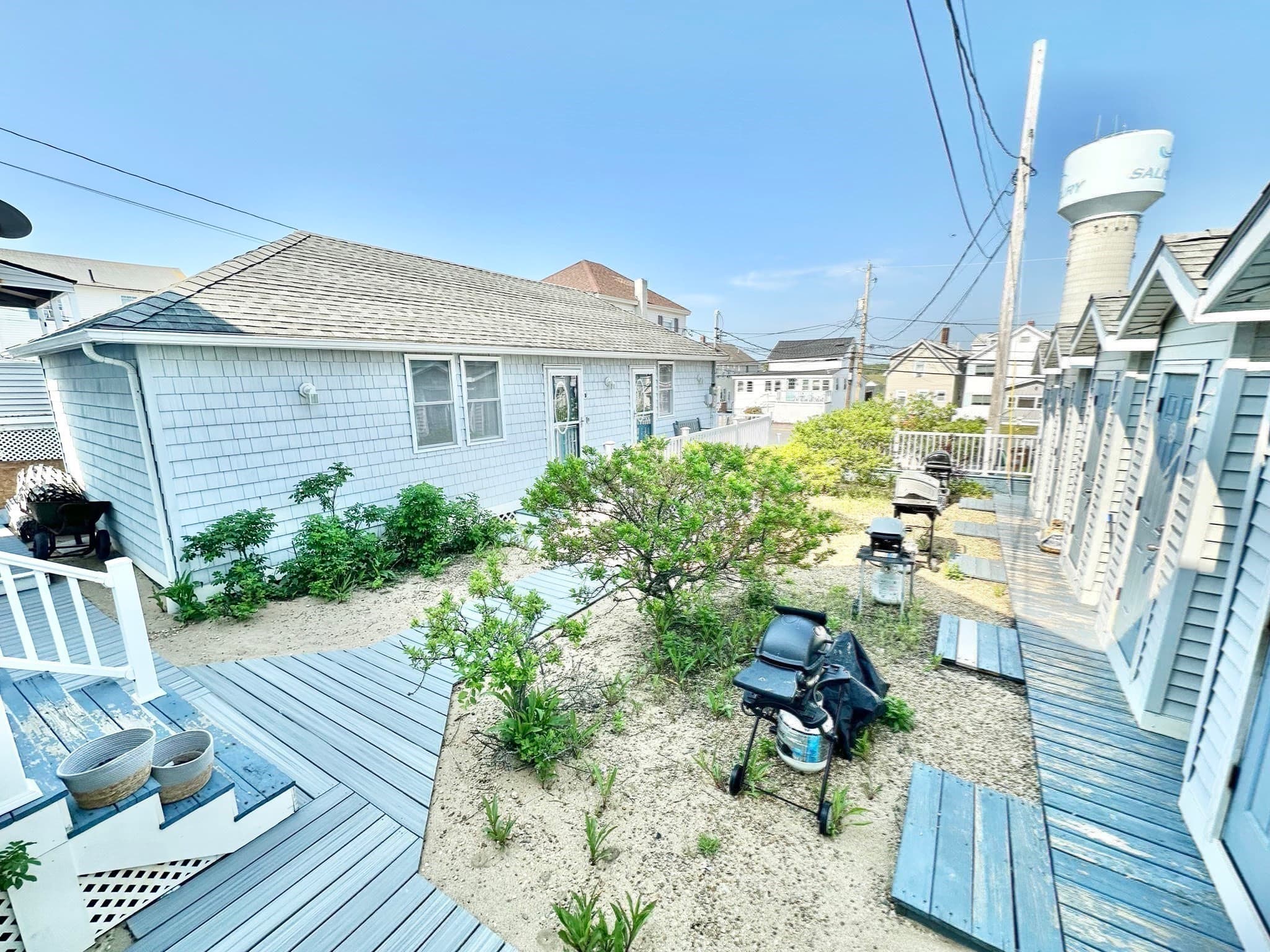 Condominium at 116 Central Ave # B1, Salisbury MA 01952, Salisbury, photo 15 of 18