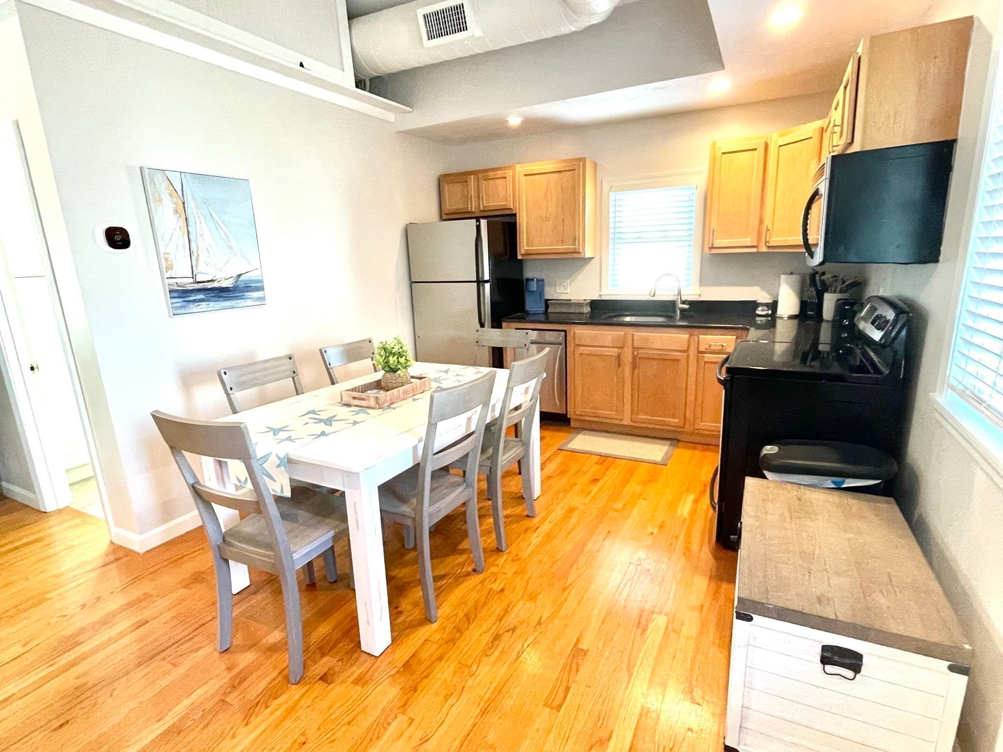 Condominium at 116 Central Ave # B1, Salisbury MA 01952, Salisbury, photo 4 of 18