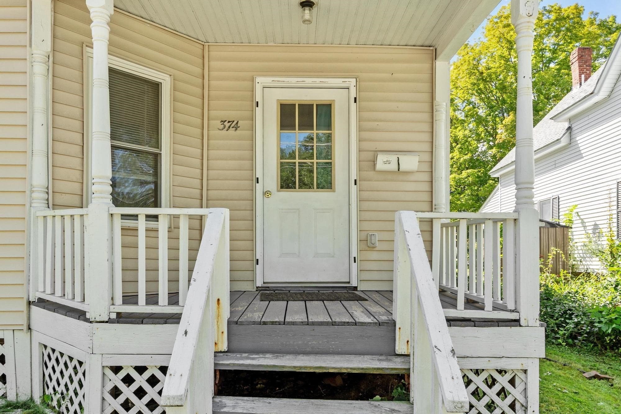 Single Family Residence at 374 Front Street, Winchendon MA 01475, Winchendon, photo 2 of 42