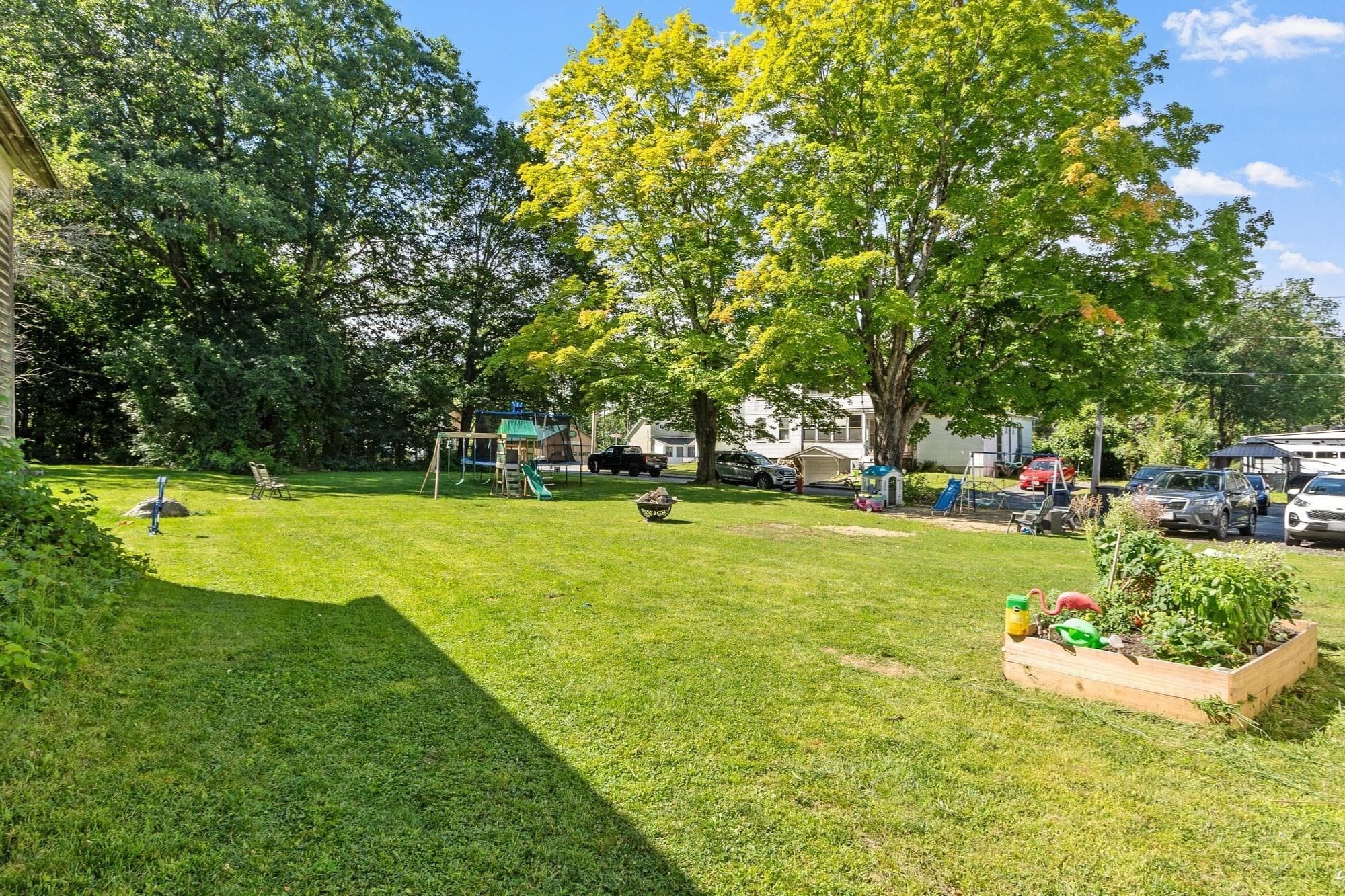 Single Family Residence at 374 Front Street, Winchendon MA 01475, Winchendon, photo 3 of 42