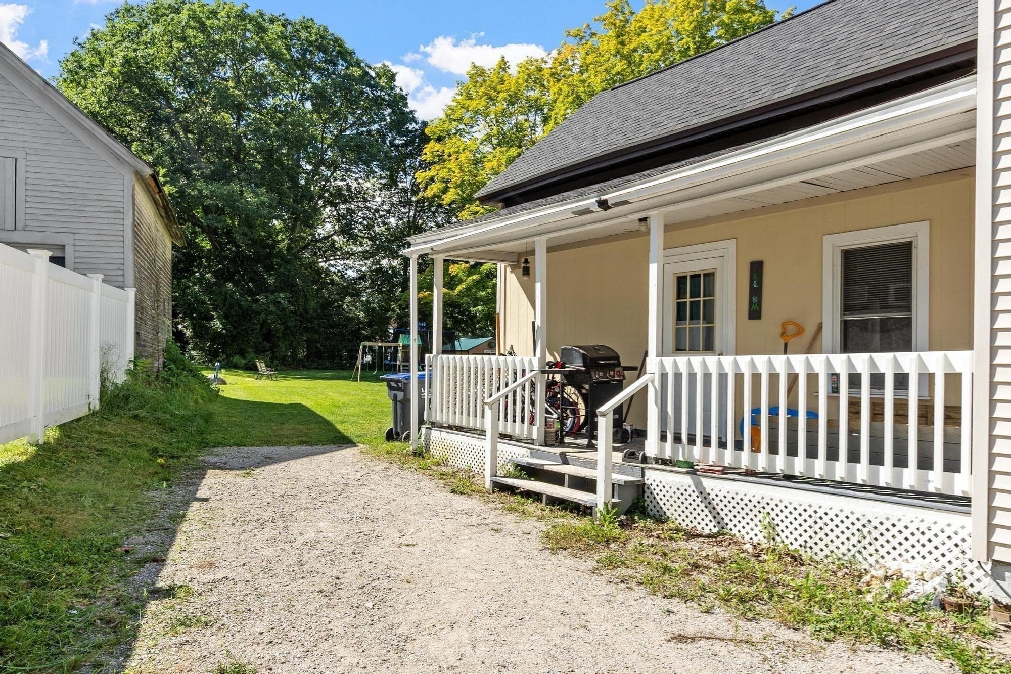 Single Family Residence at 374 Front Street, Winchendon MA 01475, Winchendon, photo 36 of 42