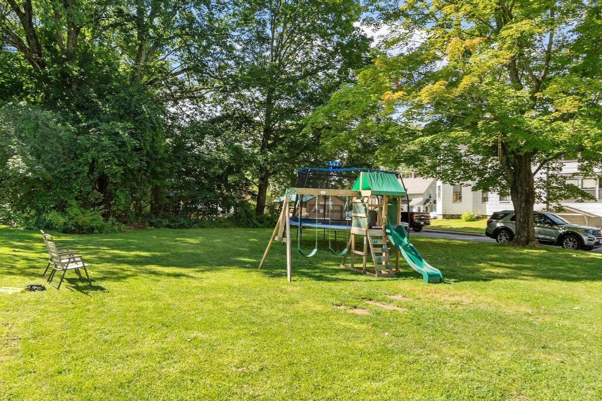Single Family Residence at 374 Front Street, Winchendon MA 01475, Winchendon, photo 38 of 42
