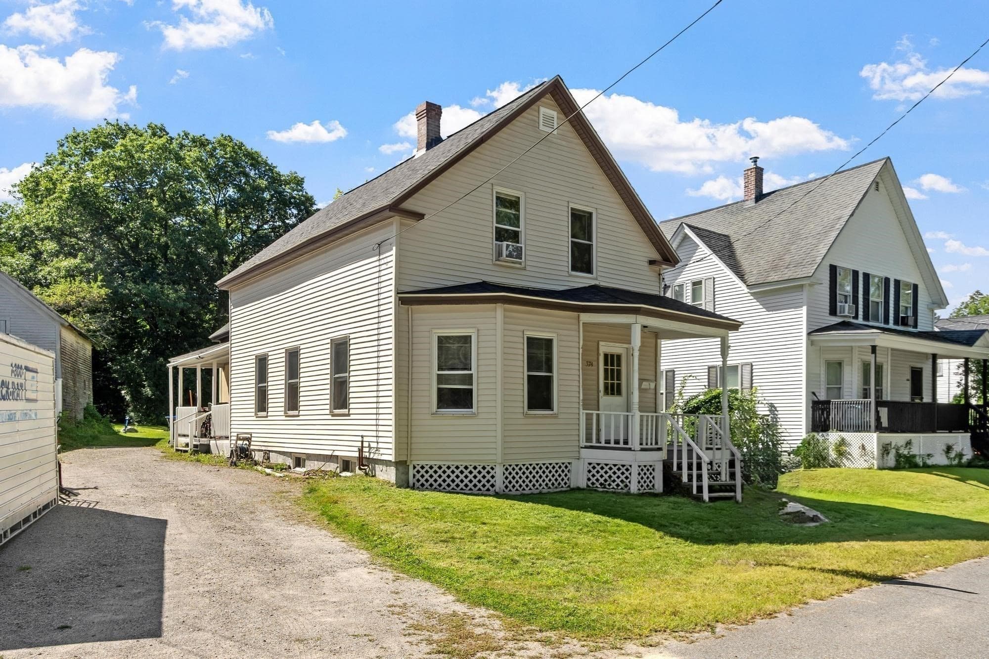 Single Family Residence at 374 Front Street, Winchendon MA 01475, Winchendon, photo 35 of 42