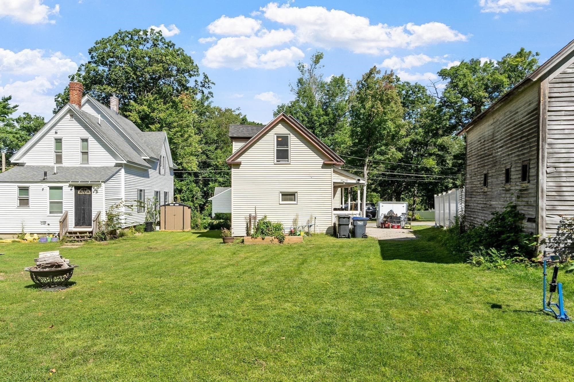 Single Family Residence at 374 Front Street, Winchendon MA 01475, Winchendon, photo 39 of 42