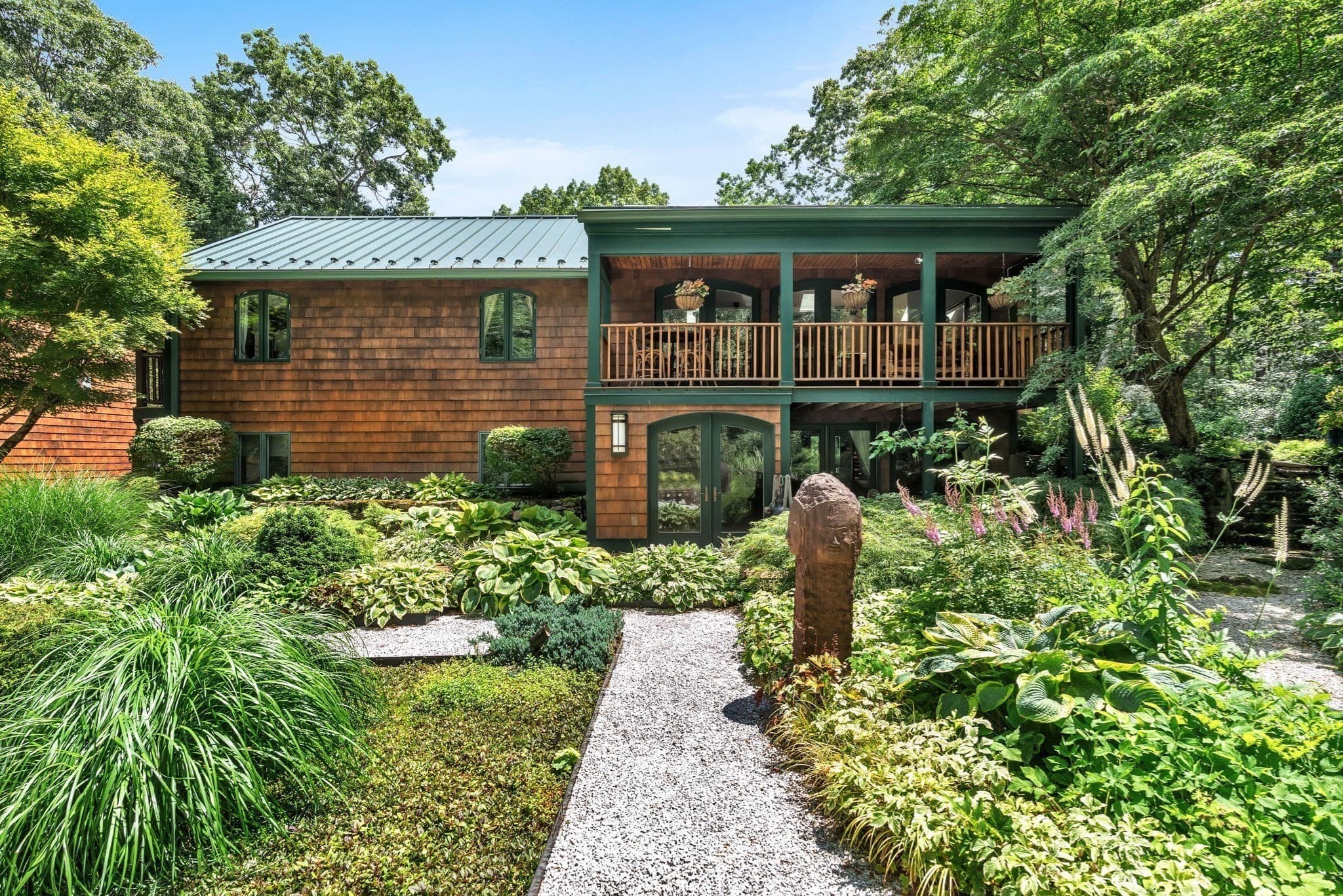 Single Family Residence at 82 Old Garrison Rd, Sudbury MA 01776, Sudbury, photo 3 of 33