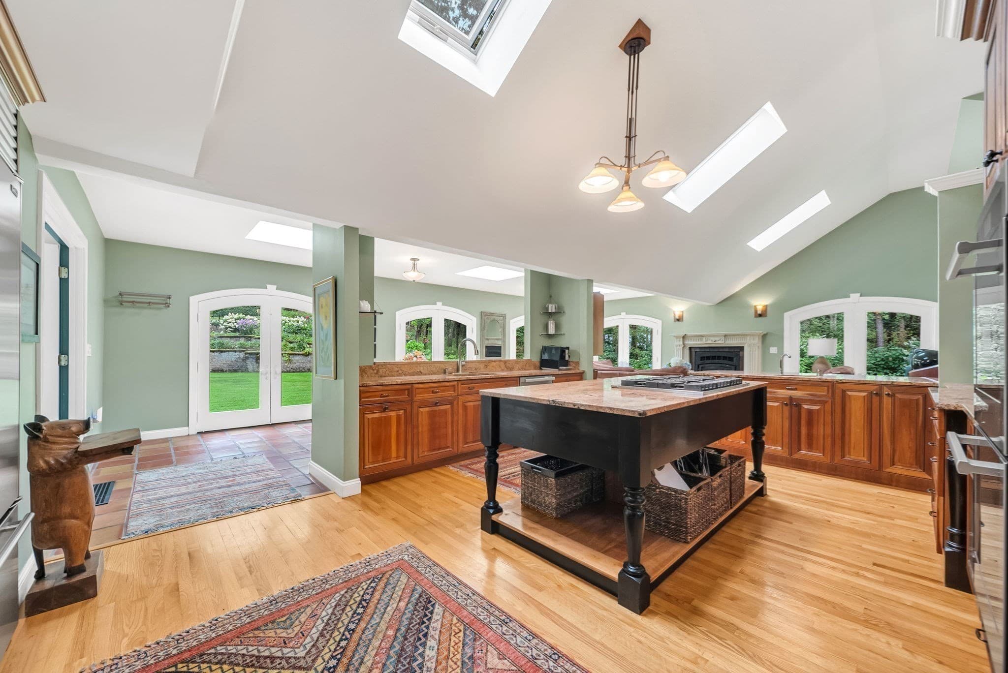 Single Family Residence at 82 Old Garrison Rd, Sudbury MA 01776, Sudbury, photo 14 of 33