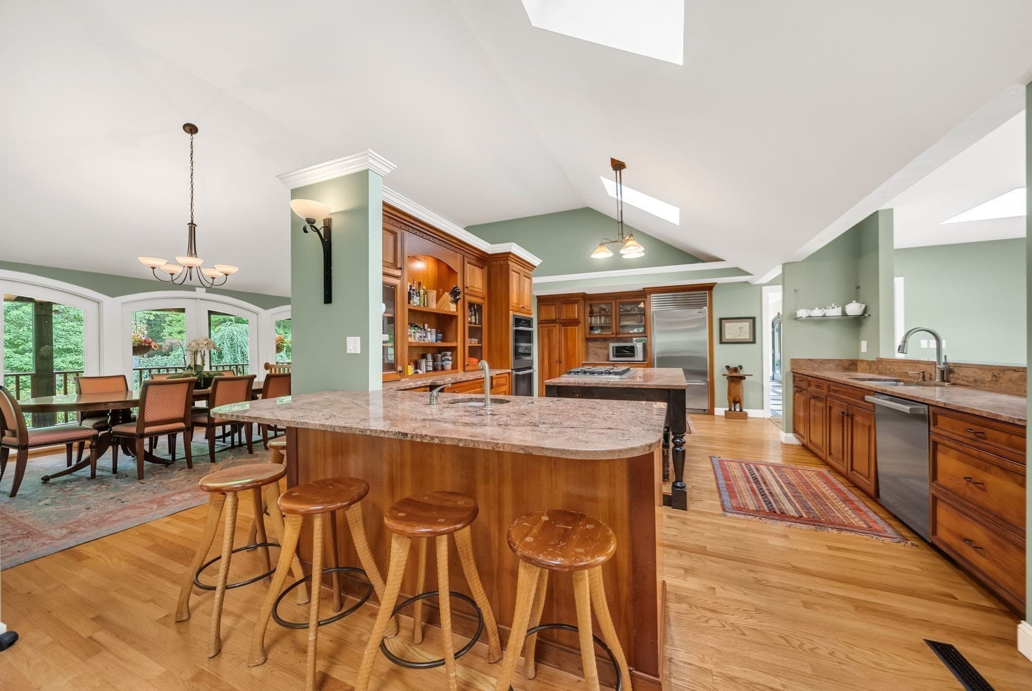 Single Family Residence at 82 Old Garrison Rd, Sudbury MA 01776, Sudbury, photo 15 of 33