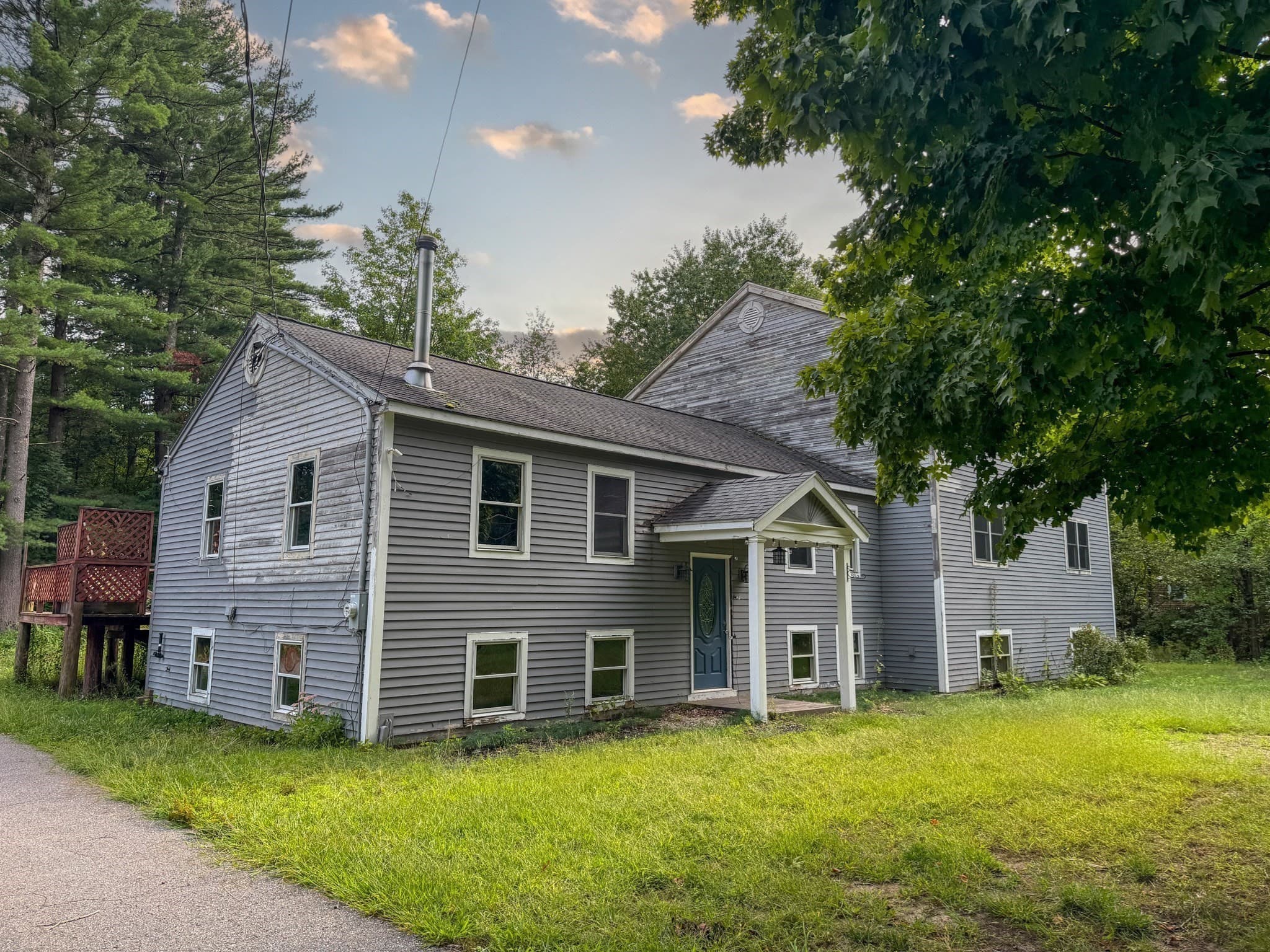Single Family Residence at 66 S Harbor Rd, Townsend MA 01469, Townsend, photo 2 of 36