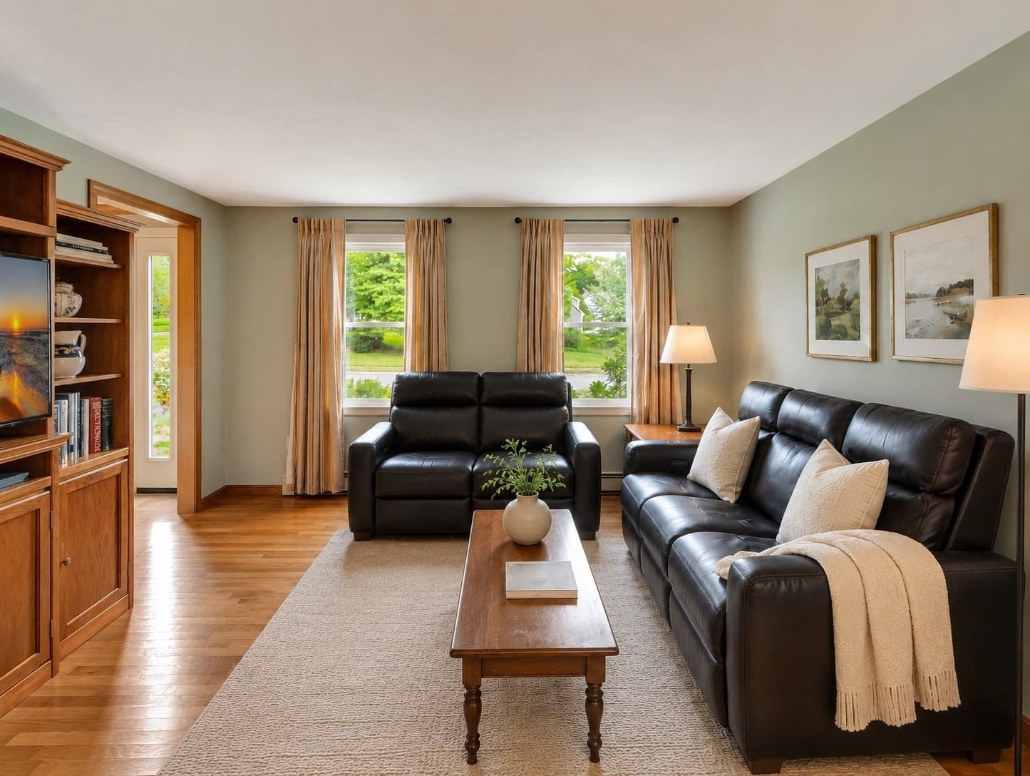 Single Family Residence at 31 Nelson Way, Mansfield MA 02048, Mansfield, photo 3 of 41