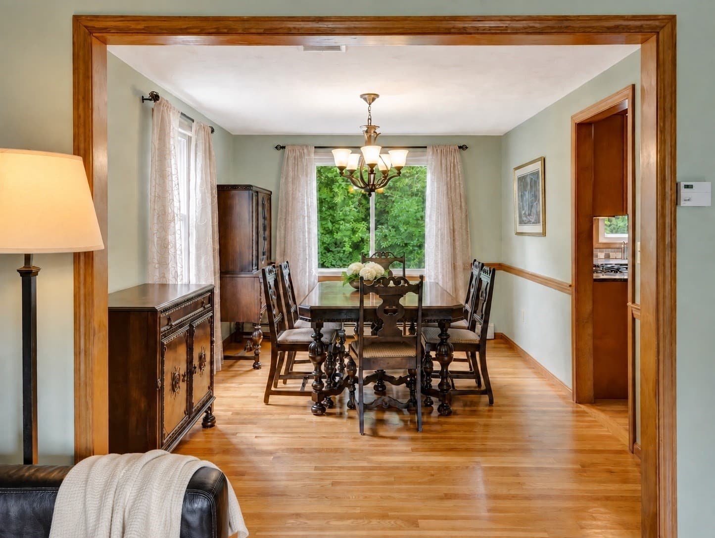Single Family Residence at 31 Nelson Way, Mansfield MA 02048, Mansfield, photo 9 of 41
