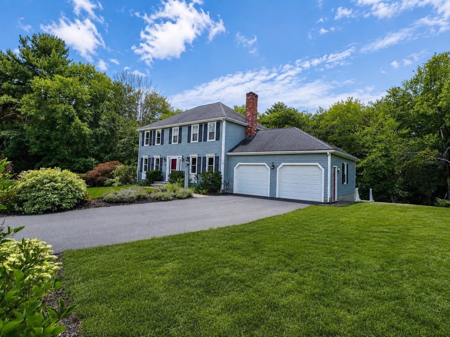 Single Family Residence at 31 Nelson Way, Mansfield MA 02048, Mansfield, photo 38 of 41