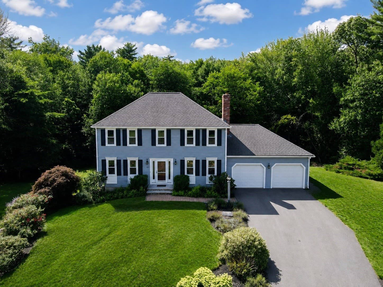 Single Family Residence at 31 Nelson Way, Mansfield MA 02048, Mansfield, photo 39 of 41