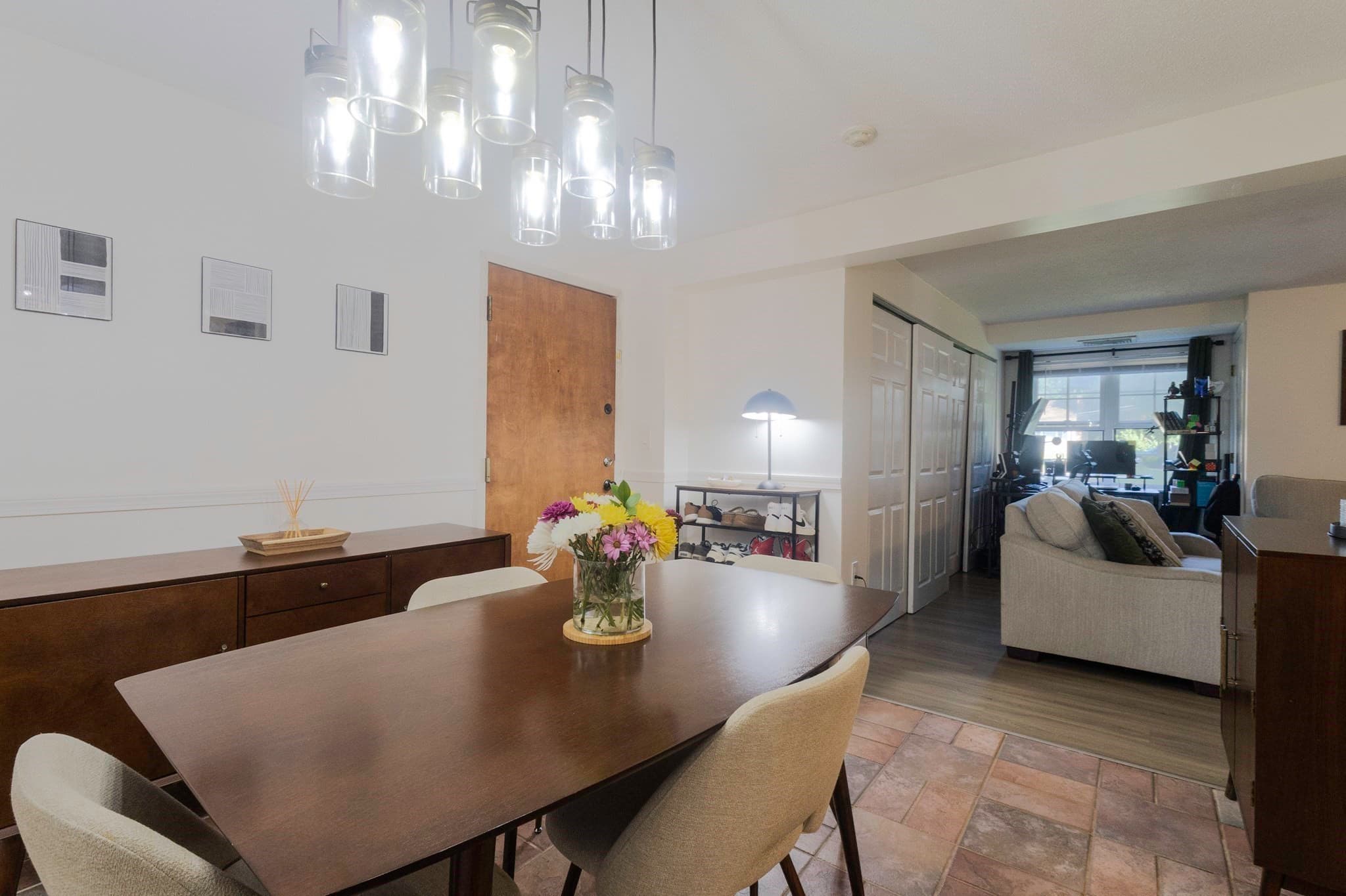 Condominium at 25 Eagle # 3, Brockton MA 02301, Brockton, photo 6 of 25