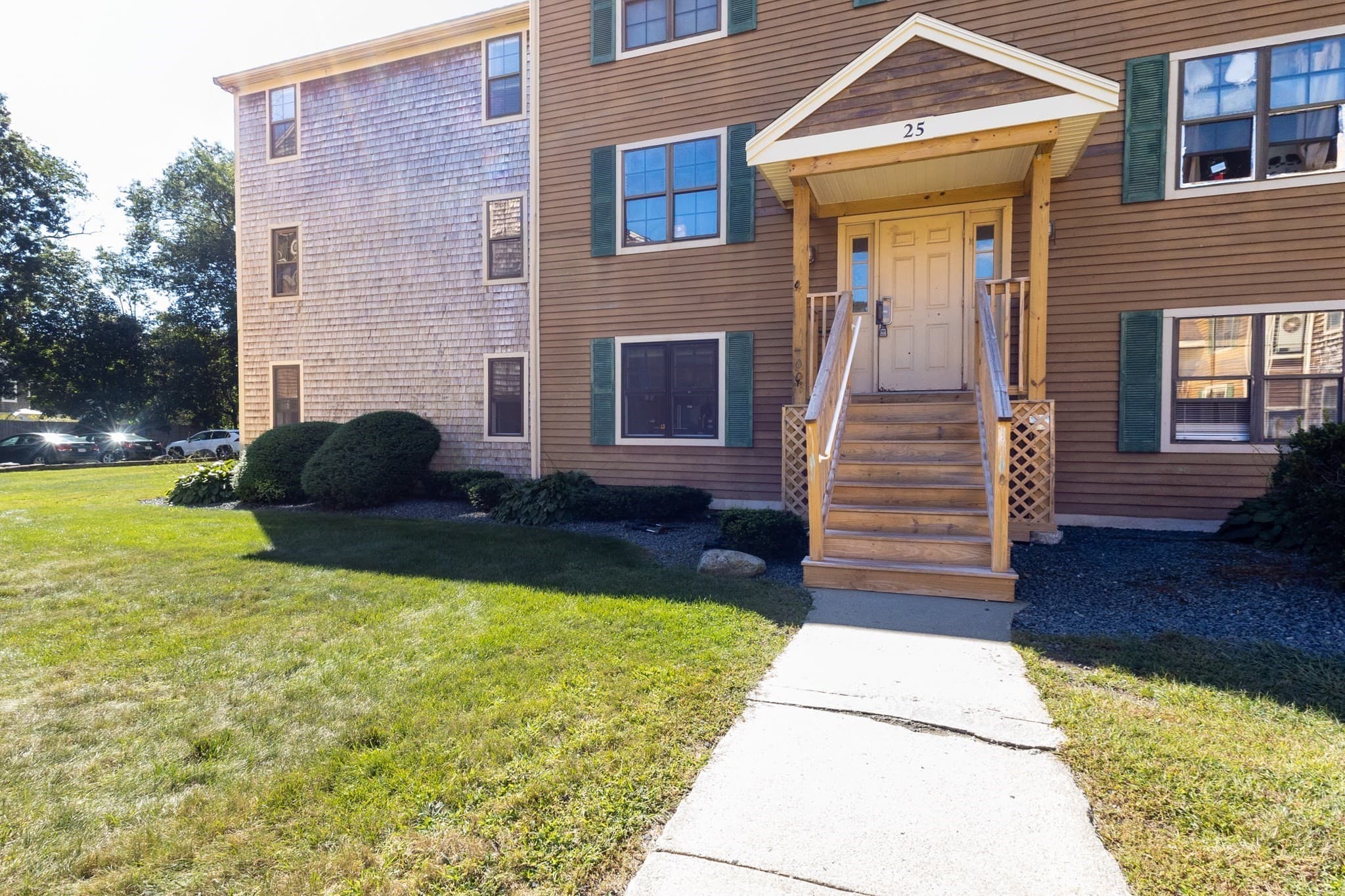 Condominium at 25 Eagle # 3, Brockton MA 02301, Brockton, photo 3 of 25