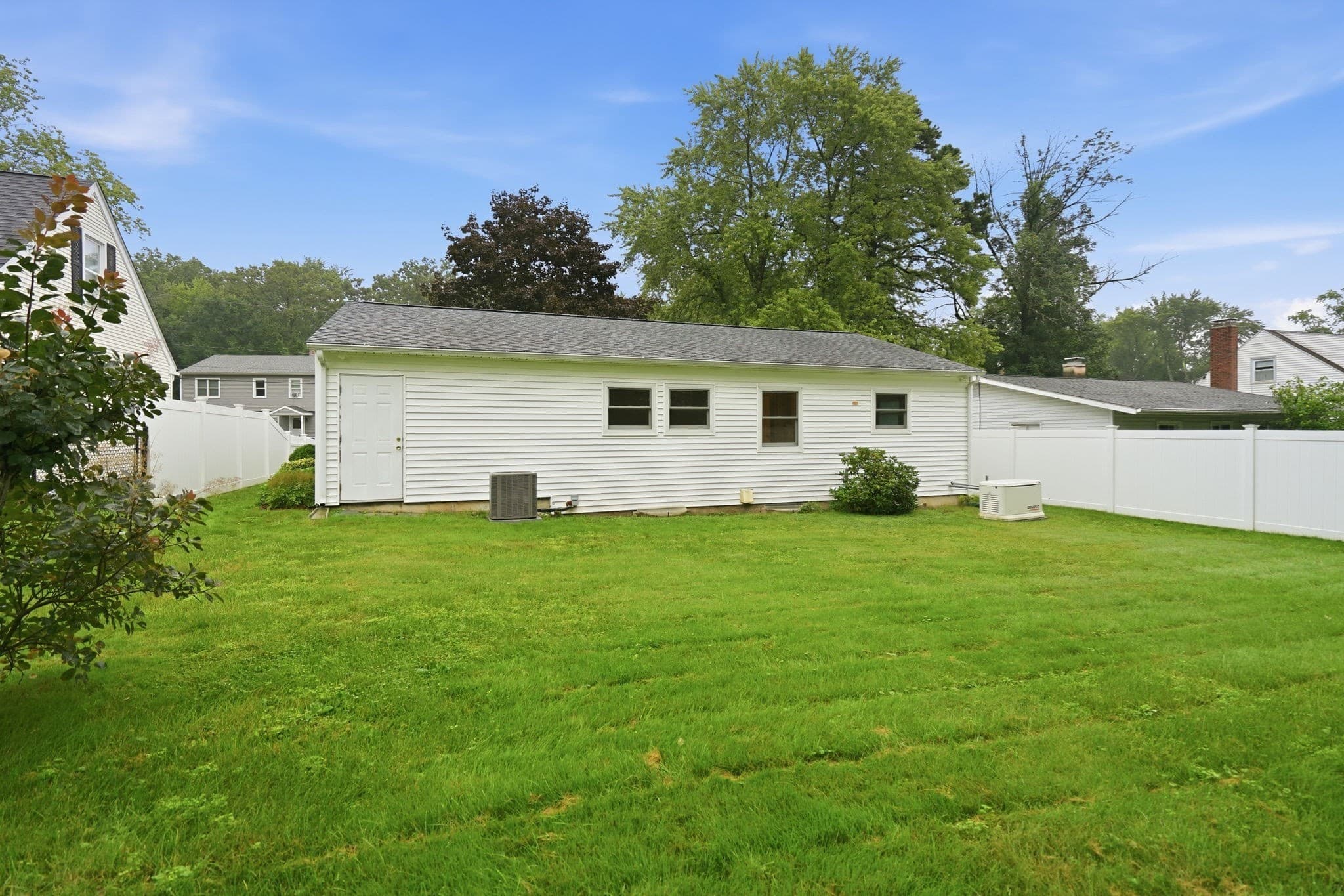 Single Family Residence at 161 Wolcott Ave, West Springfield MA 01089, West Springfield, photo 35 of 42