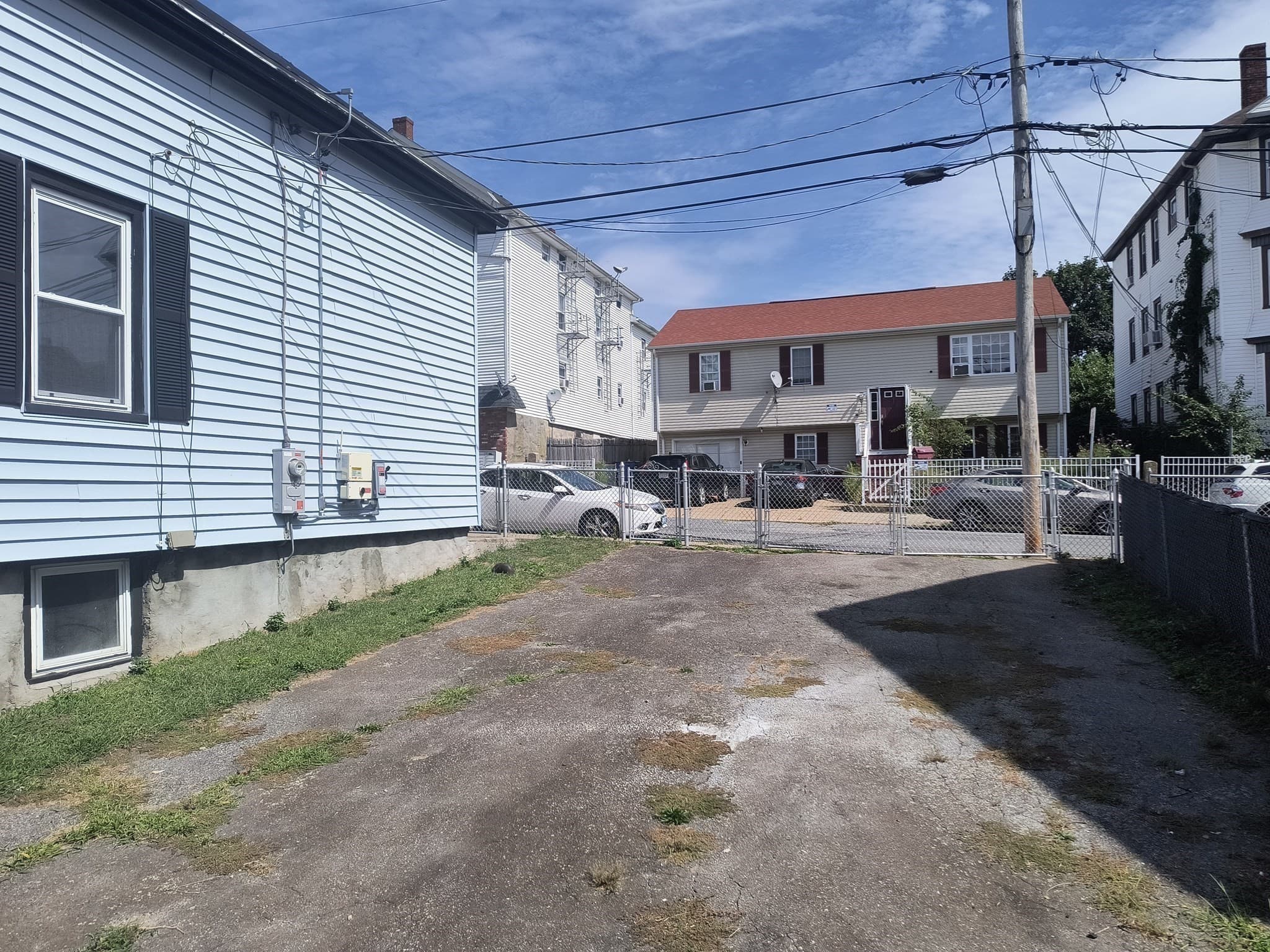 Single Family Residence at 90 Tremont St, Fall River MA 02720, Fall River, photo 5 of 19