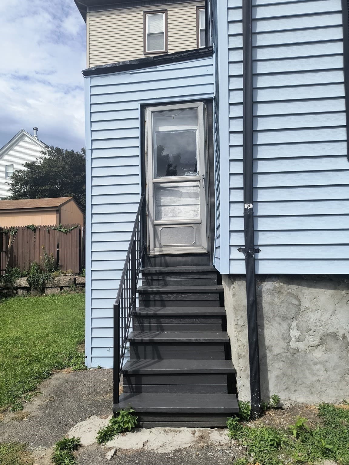 Single Family Residence at 90 Tremont St, Fall River MA 02720, Fall River, photo 9 of 19