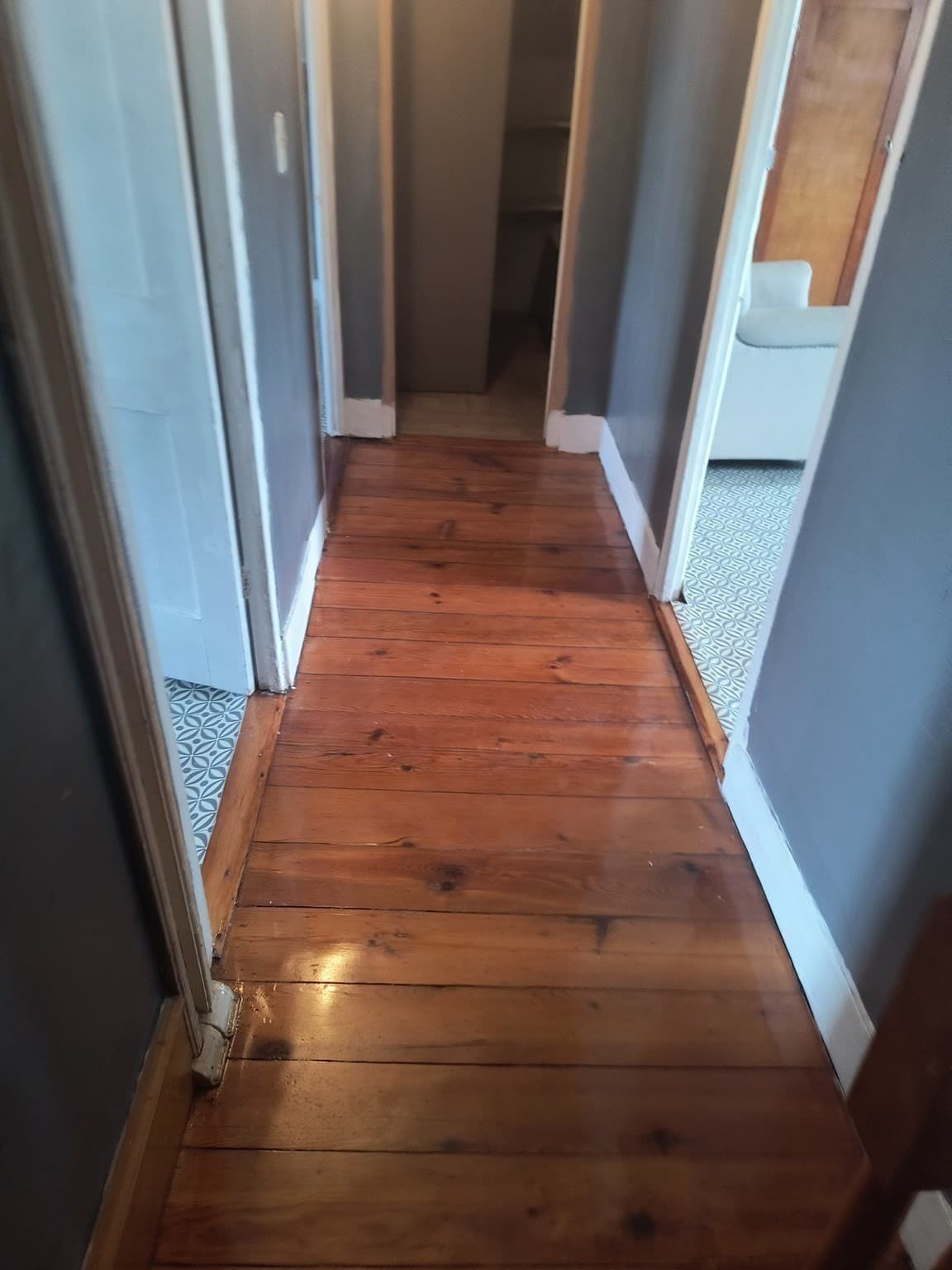 Single Family Residence at 90 Tremont St, Fall River MA 02720, Fall River, photo 14 of 19