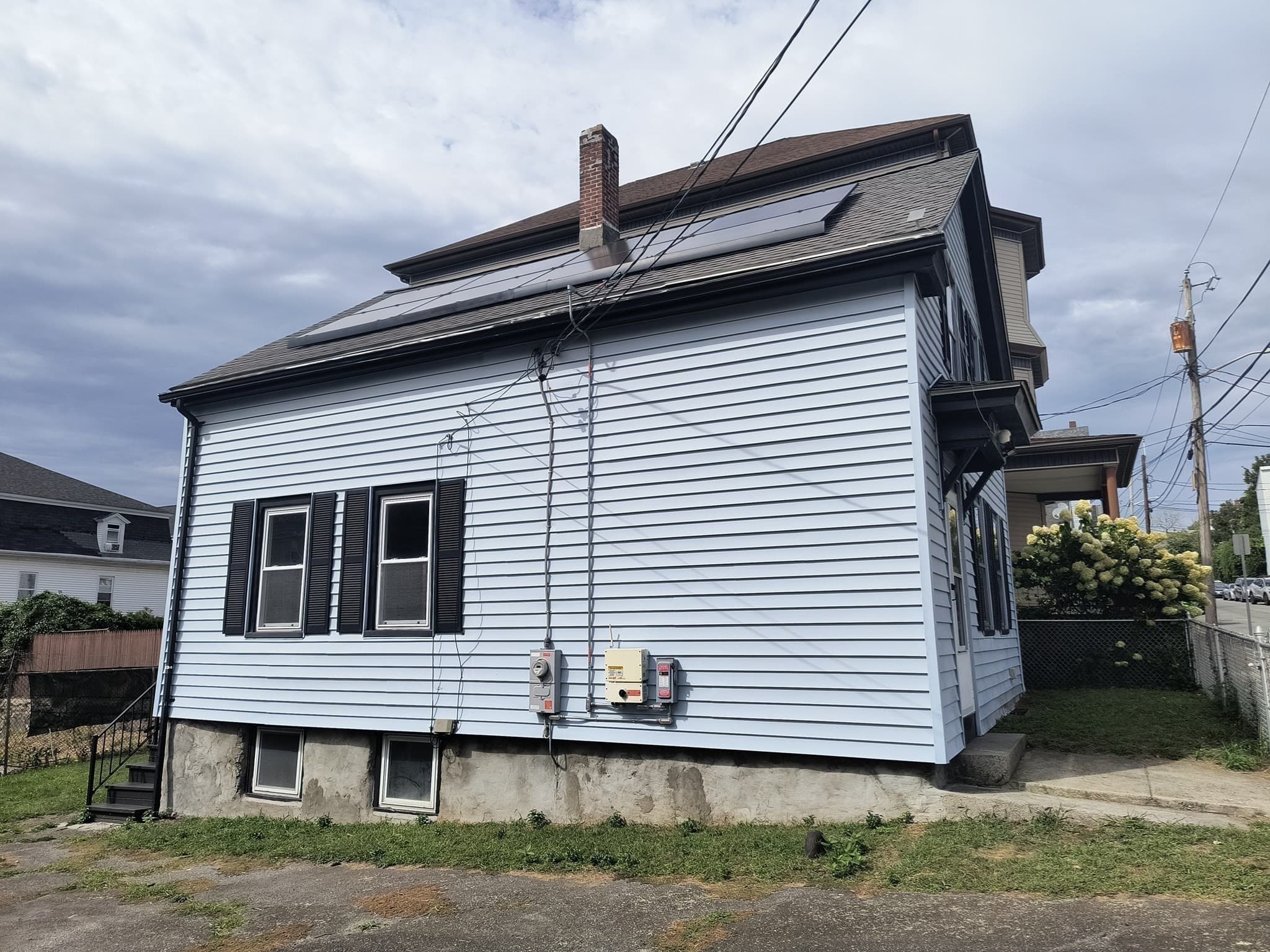 Single Family Residence at 90 Tremont St, Fall River MA 02720, Fall River, photo 8 of 19