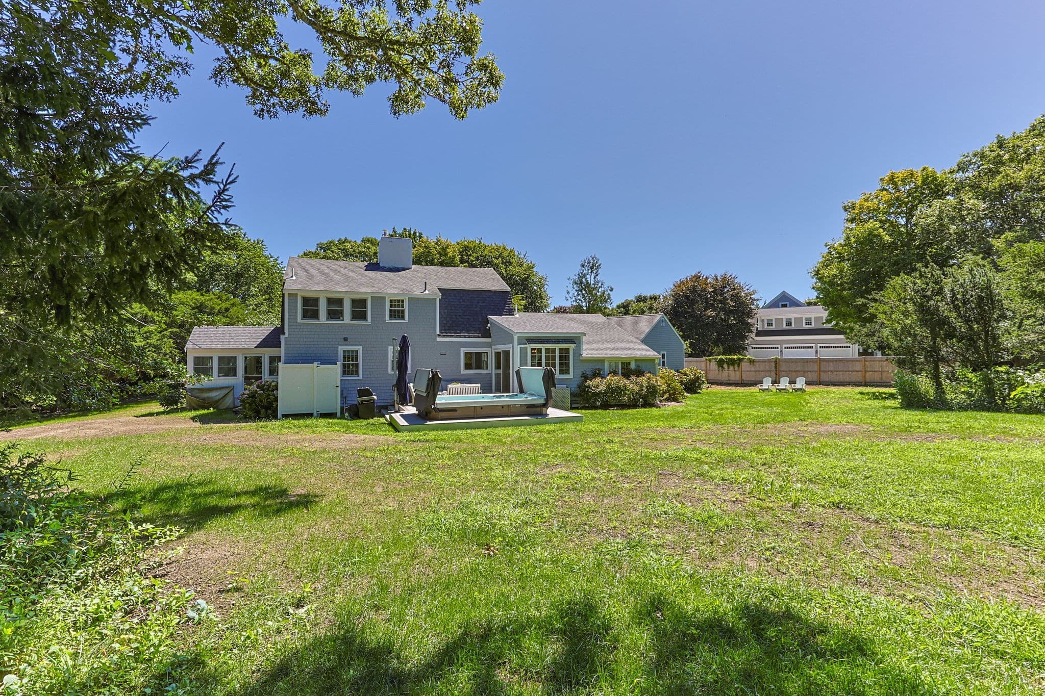 Single Family Residence at 23-27 Swift Ave, Barnstable MA 02655, Barnstable, photo 31 of 42