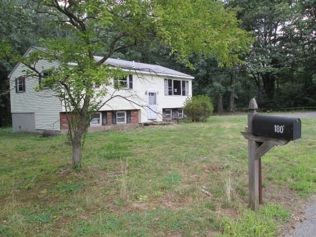 Single Family Residence at 180 Ash Street, Spencer MA 01562, Spencer, photo 30 of 32