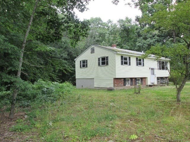 Single Family Residence at 180 Ash Street, Spencer MA 01562, Spencer, photo 31 of 32