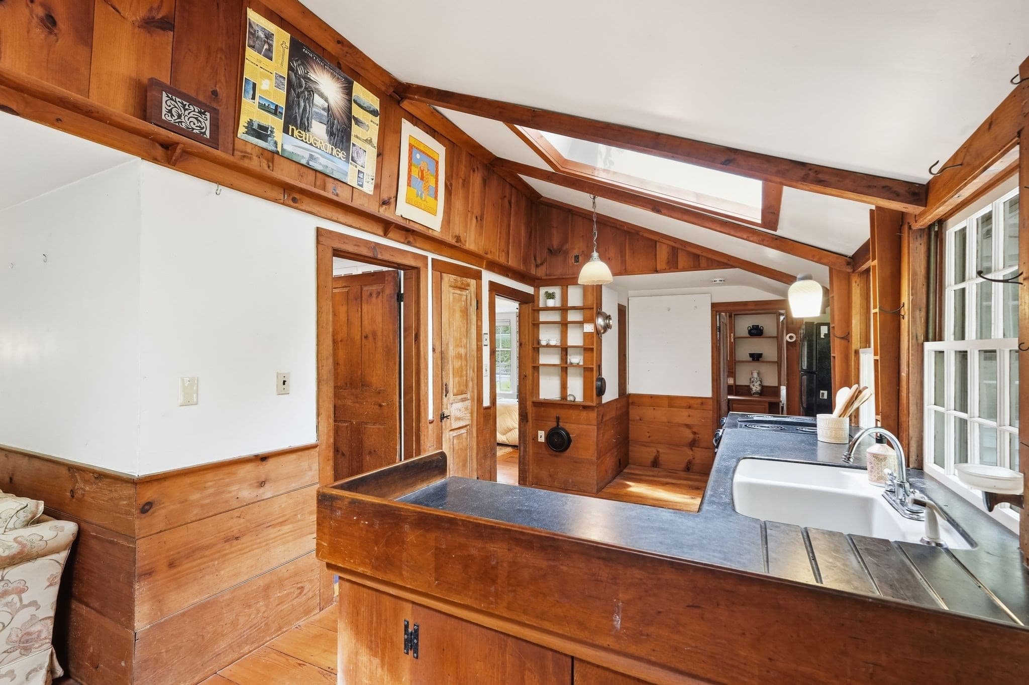 Single Family Residence at 13 Still Corner Rd, Leverett MA 01054, Leverett, photo 12 of 40