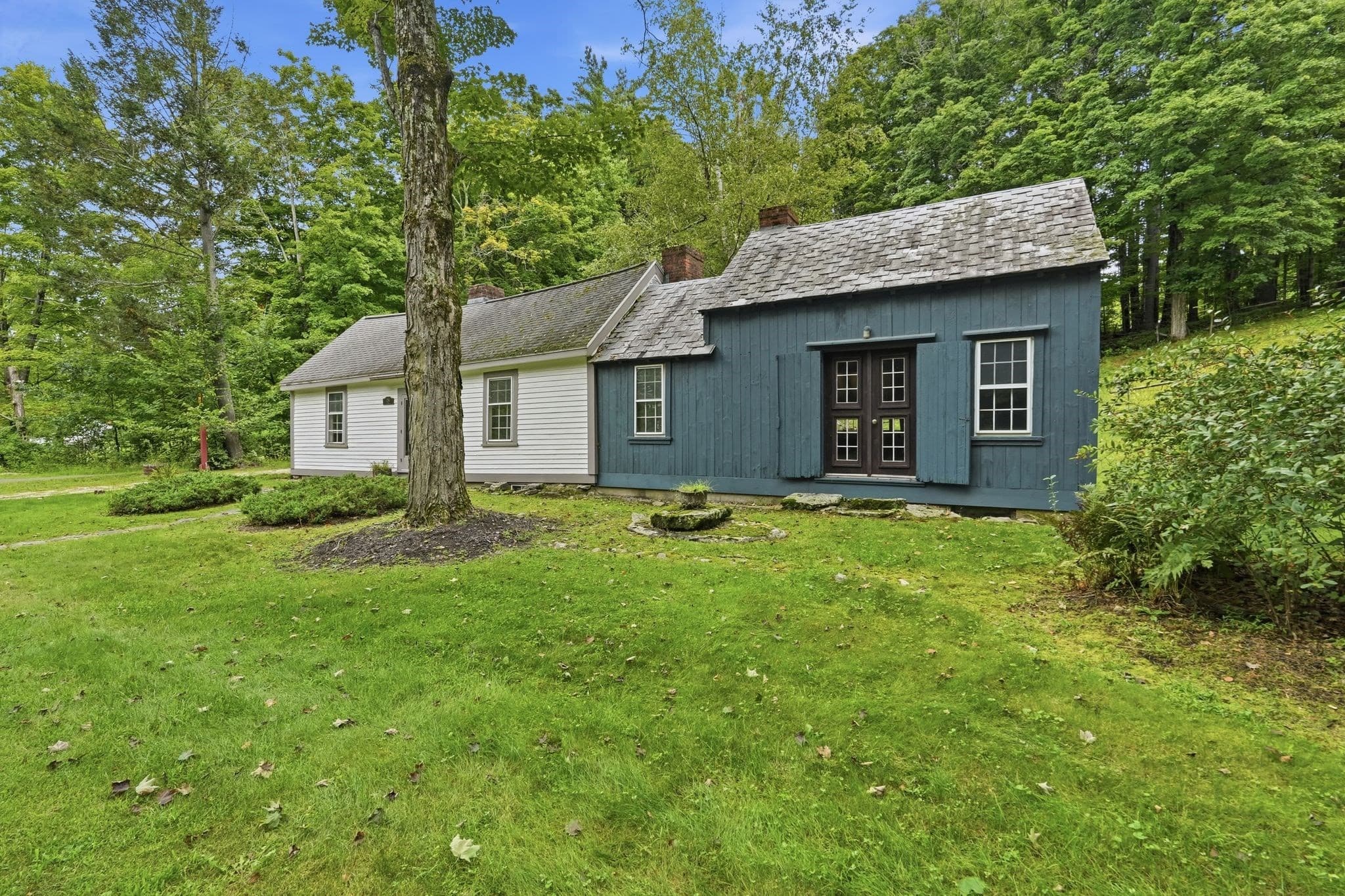 Single Family Residence at 13 Still Corner Rd, Leverett MA 01054, Leverett, photo 3 of 40