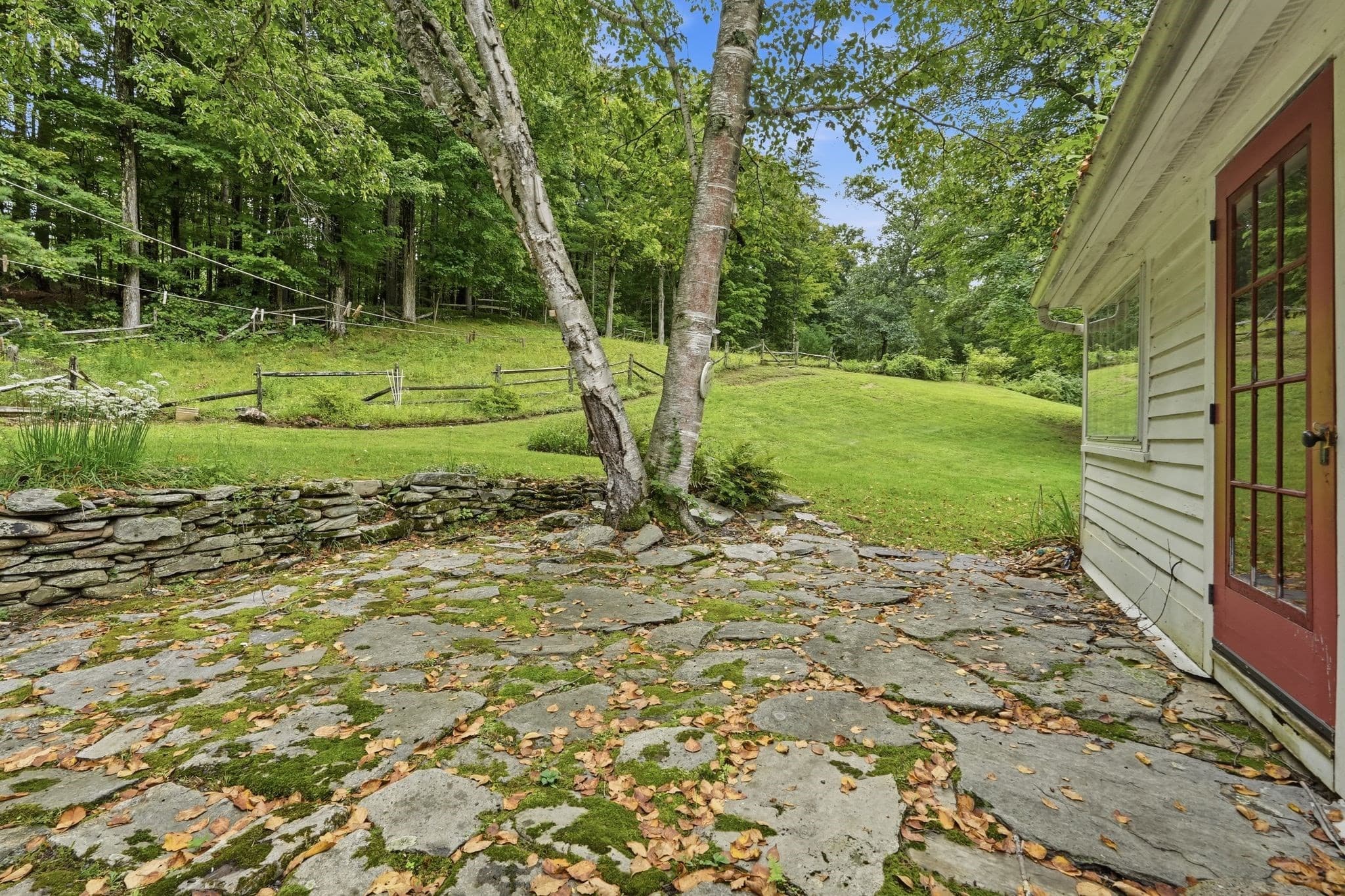 Single Family Residence at 13 Still Corner Rd, Leverett MA 01054, Leverett, photo 32 of 40