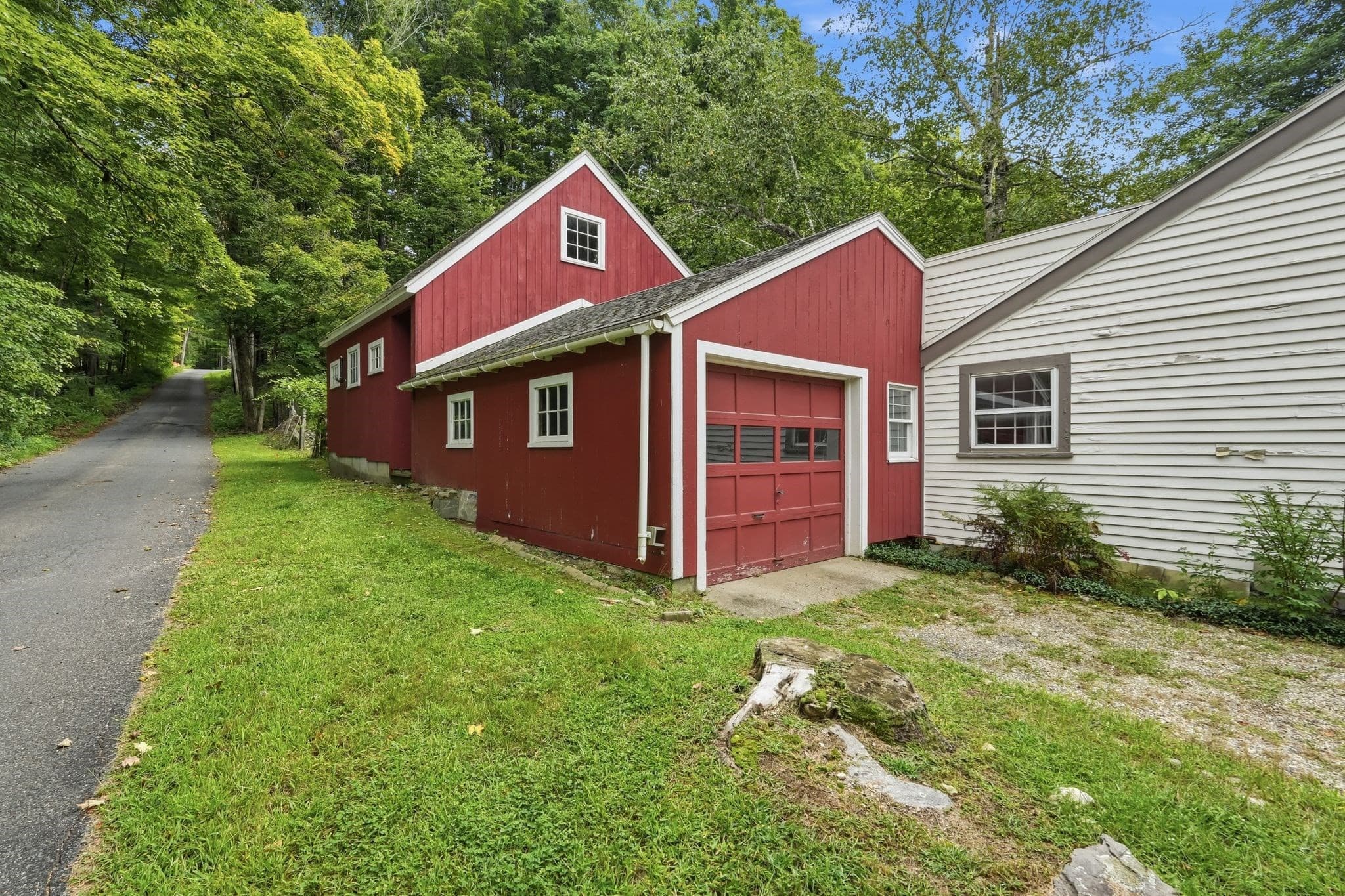 Single Family Residence at 13 Still Corner Rd, Leverett MA 01054, Leverett, photo 5 of 40