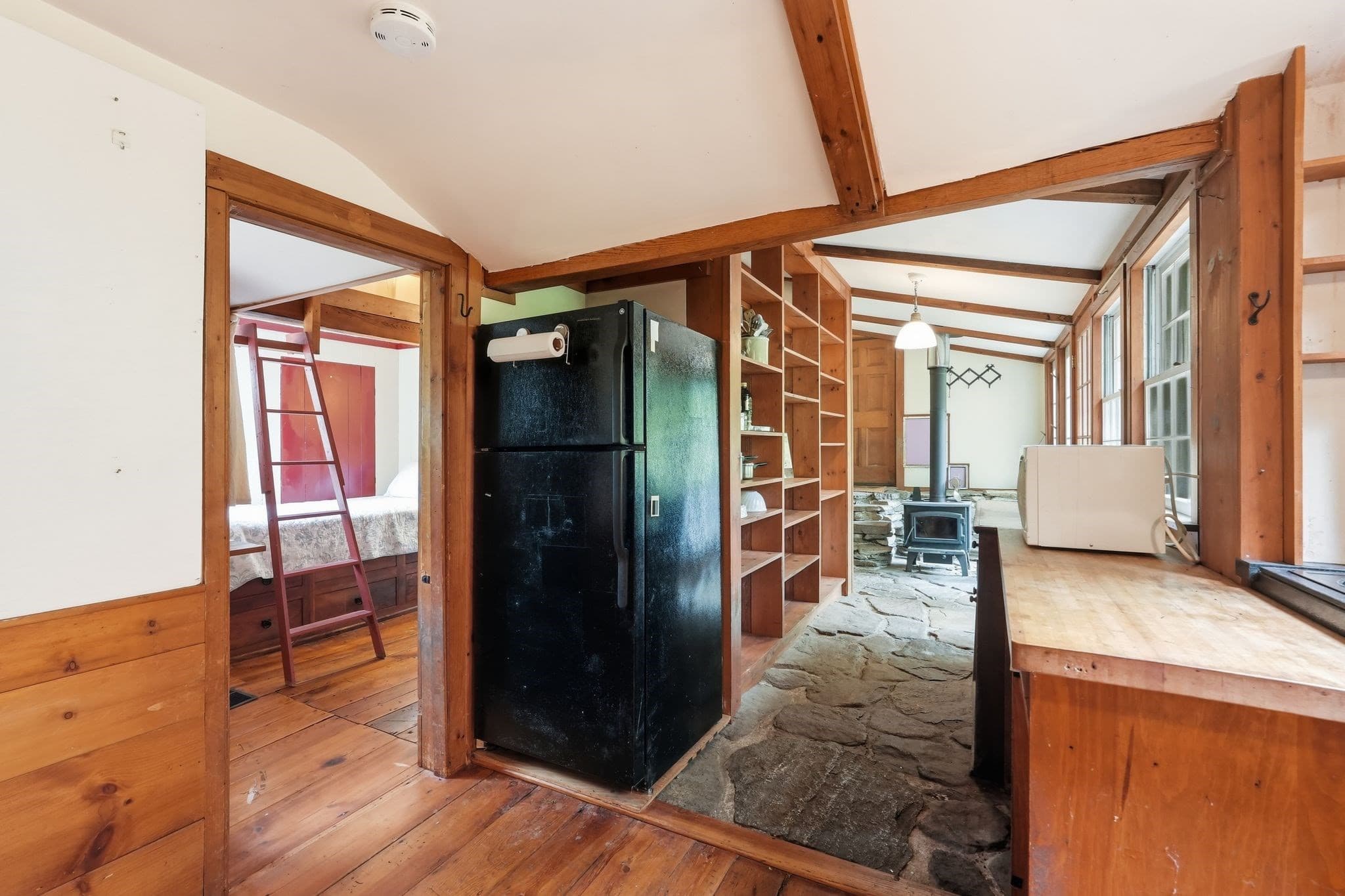 Single Family Residence at 13 Still Corner Rd, Leverett MA 01054, Leverett, photo 14 of 40