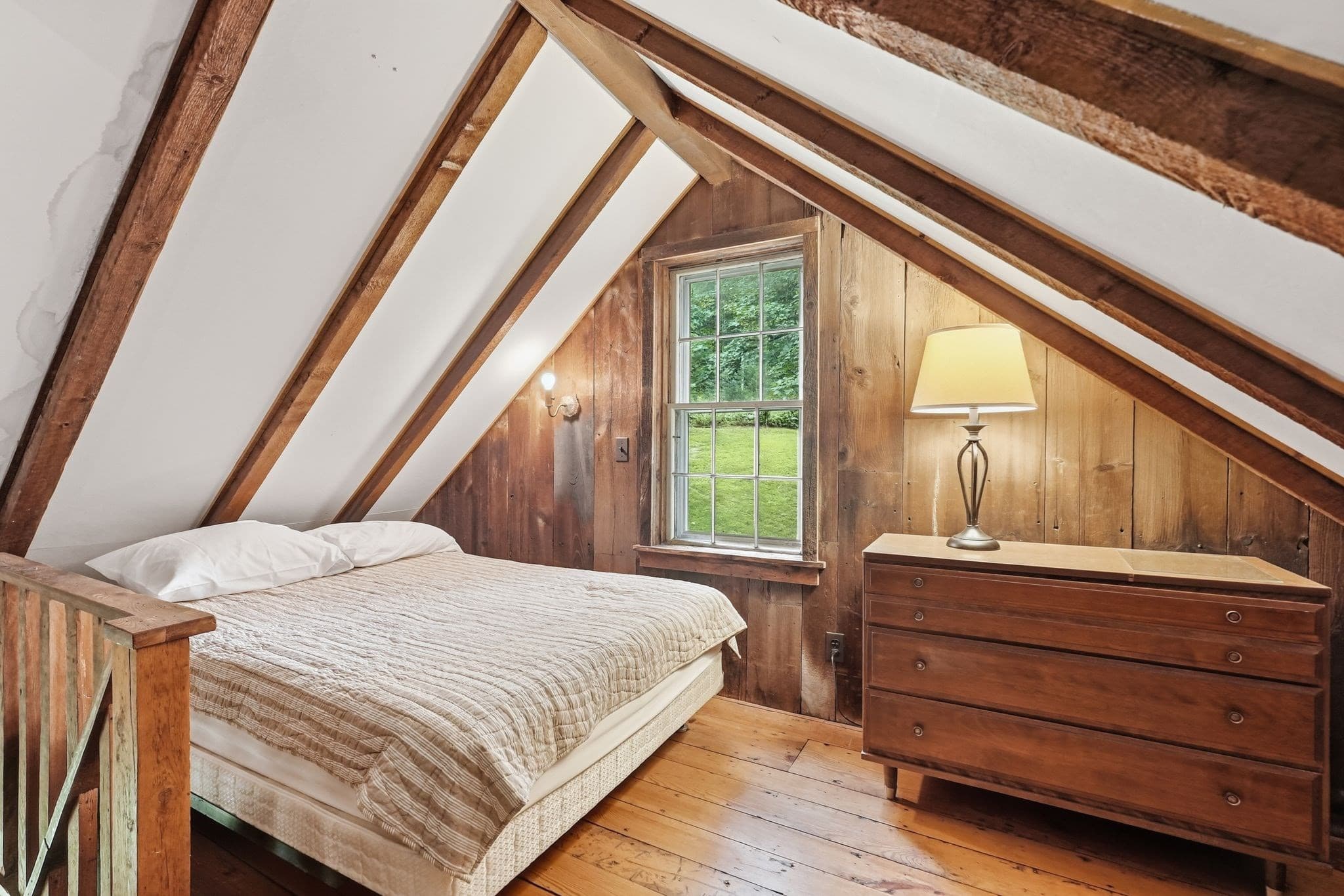 Single Family Residence at 13 Still Corner Rd, Leverett MA 01054, Leverett, photo 18 of 40