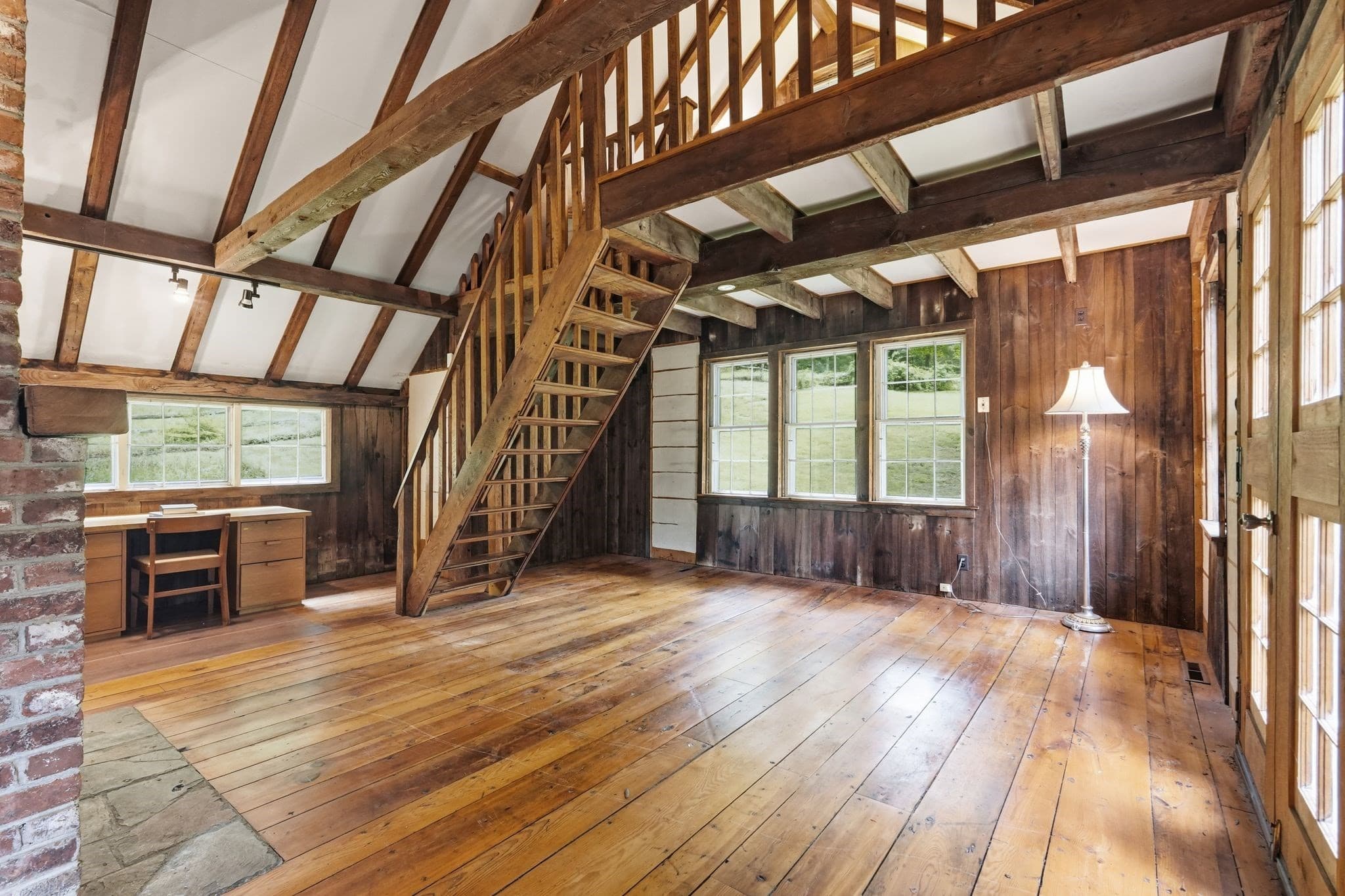 Single Family Residence at 13 Still Corner Rd, Leverett MA 01054, Leverett, photo 15 of 40