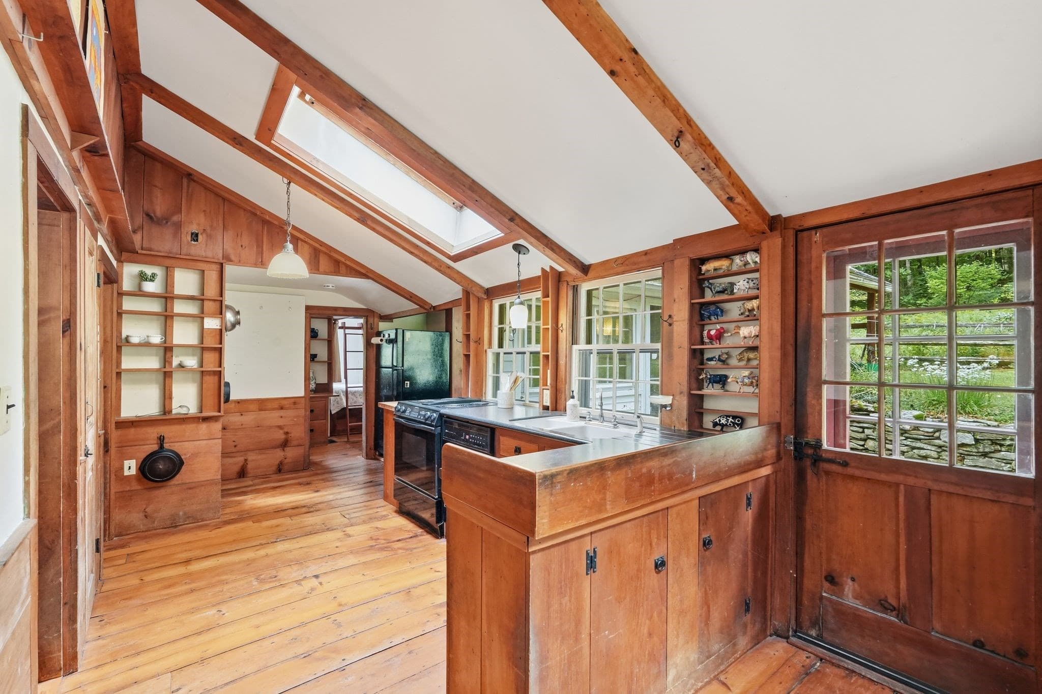 Single Family Residence at 13 Still Corner Rd, Leverett MA 01054, Leverett, photo 11 of 40
