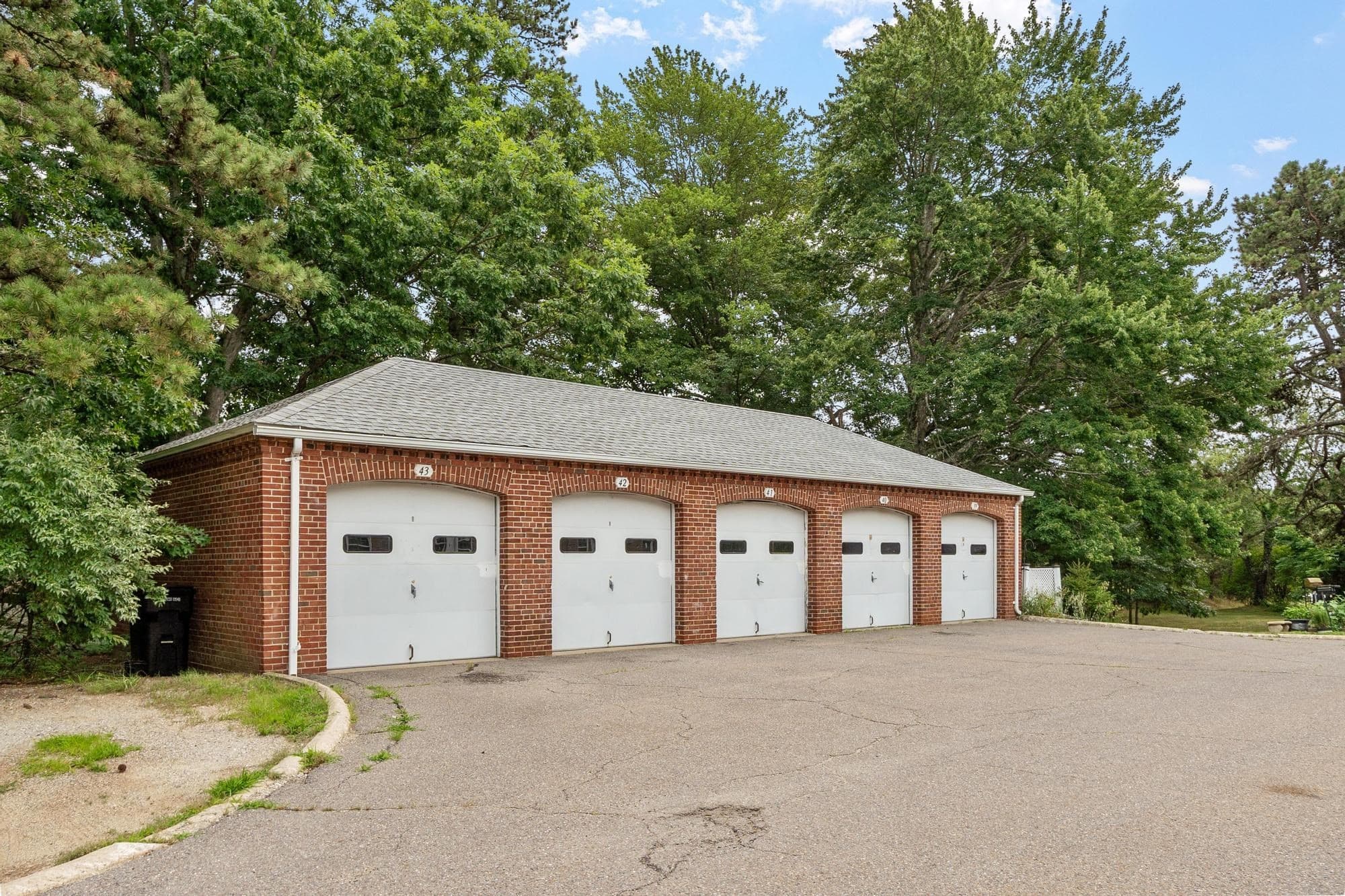 Condominium at 18 Bates # A, Harvard MA 01432, photo 32 of 34