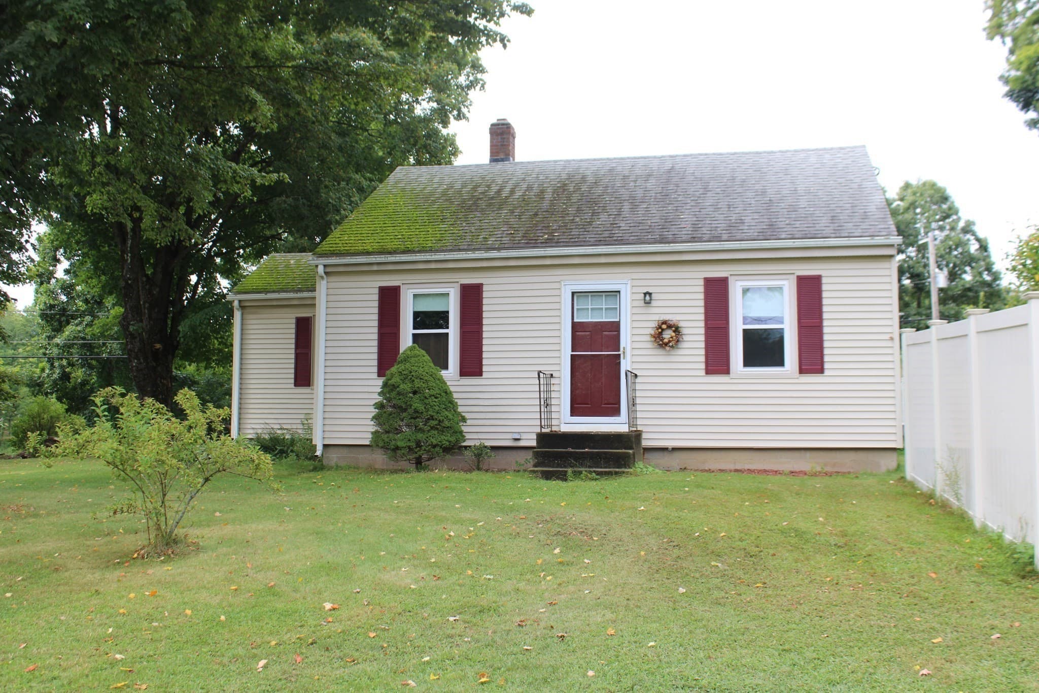 260 Conway Rd, Deerfield MA 01373