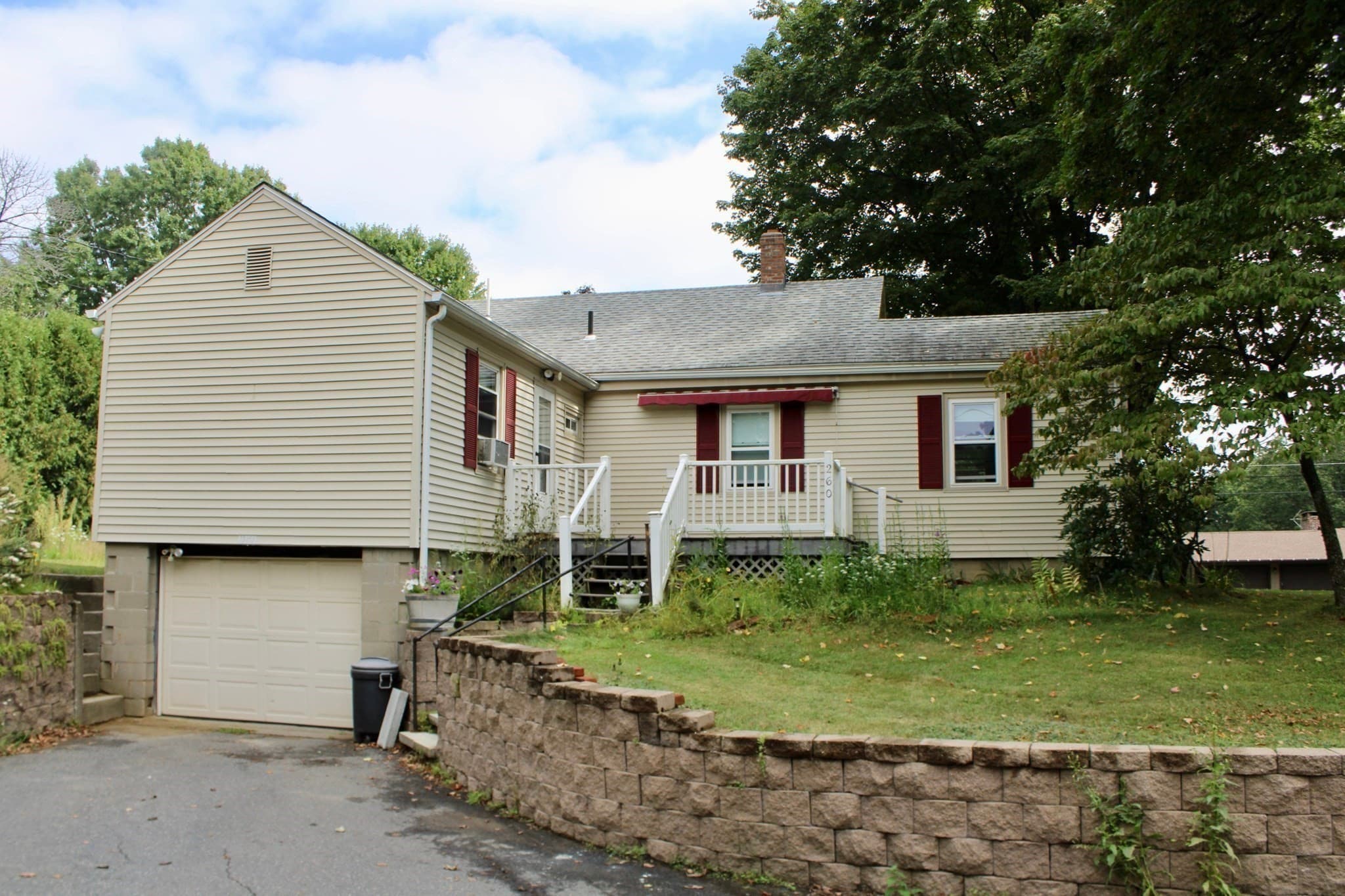 Single Family Residence at 260 Conway Rd, Deerfield MA 01373, Deerfield, photo 4 of 24