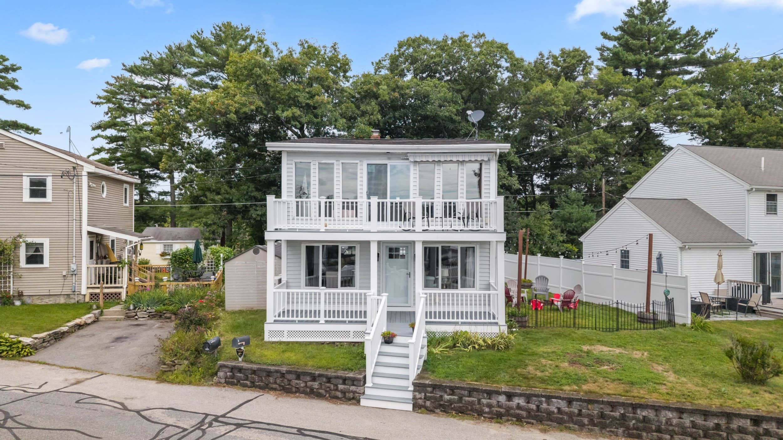 Single Family Residence at 4 Birch, Webster MA 01570, Webster, photo 2 of 40