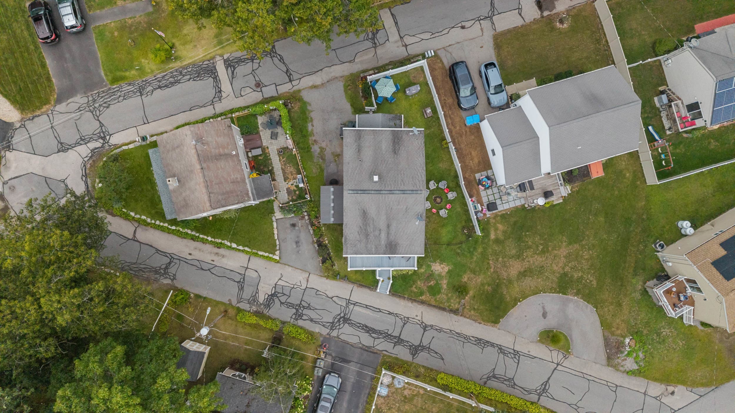 Single Family Residence at 4 Birch, Webster MA 01570, Webster, photo 37 of 40
