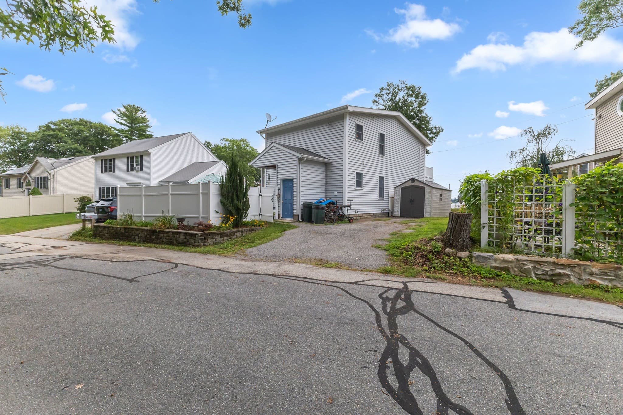 Single Family Residence at 4 Birch, Webster MA 01570, Webster, photo 35 of 40