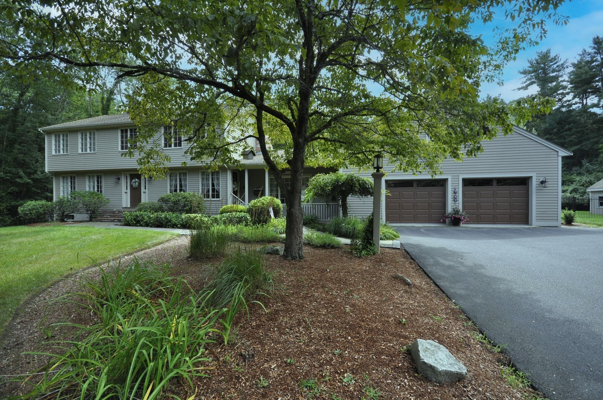 34 River Rd, East Bridgewater MA 02333