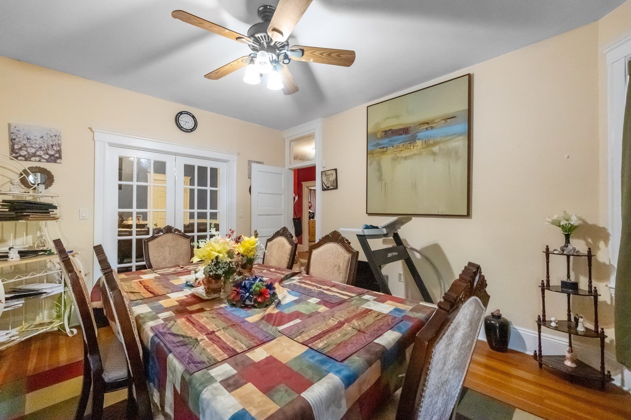 Condominium at 53 Mount Ida # 1, Boston MA 02122, Boston, photo 5 of 12